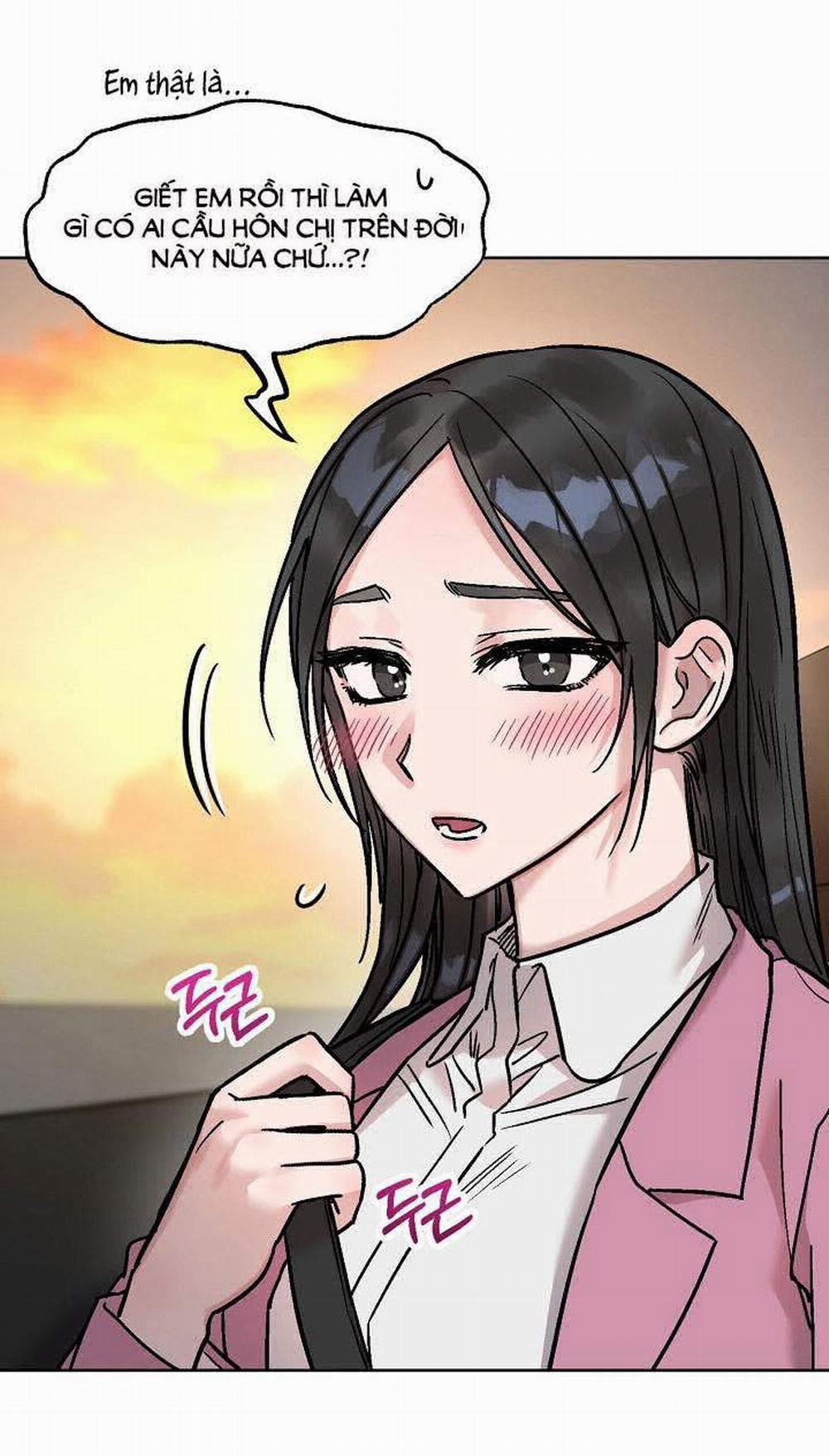 [18+] Cuộc Gọi Từ Ai 22.2 trang 38