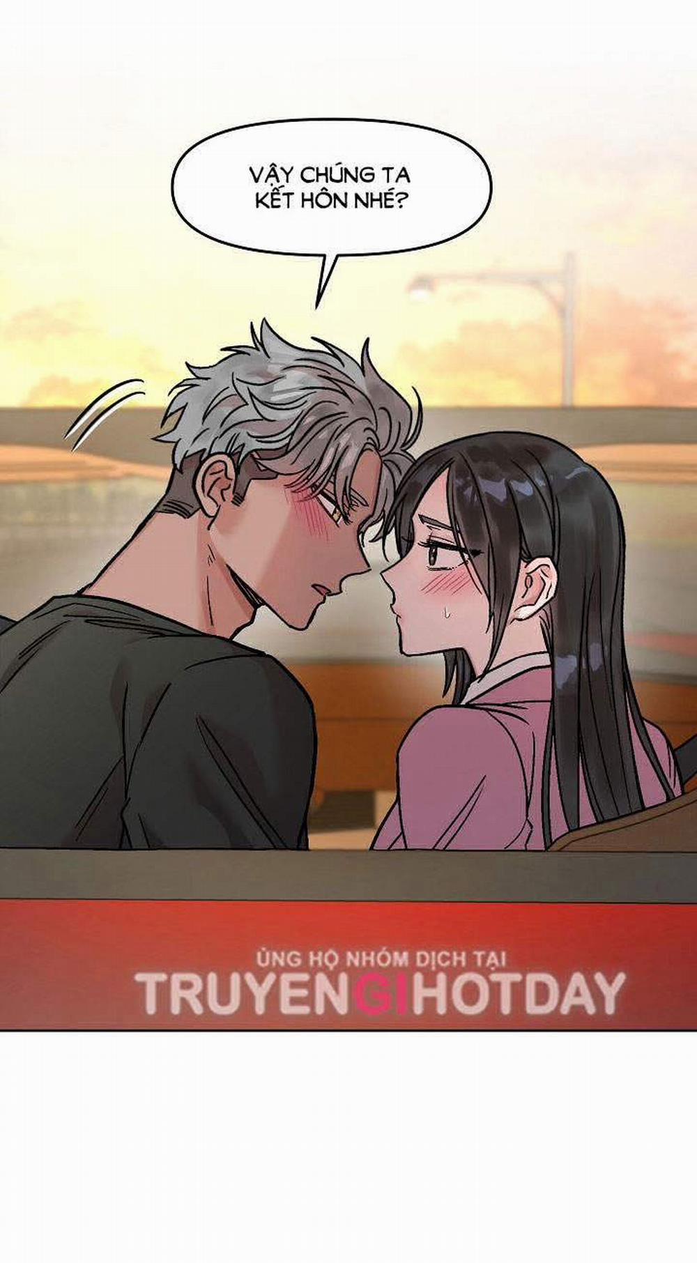 [18+] Cuộc Gọi Từ Ai 22.2 trang 39