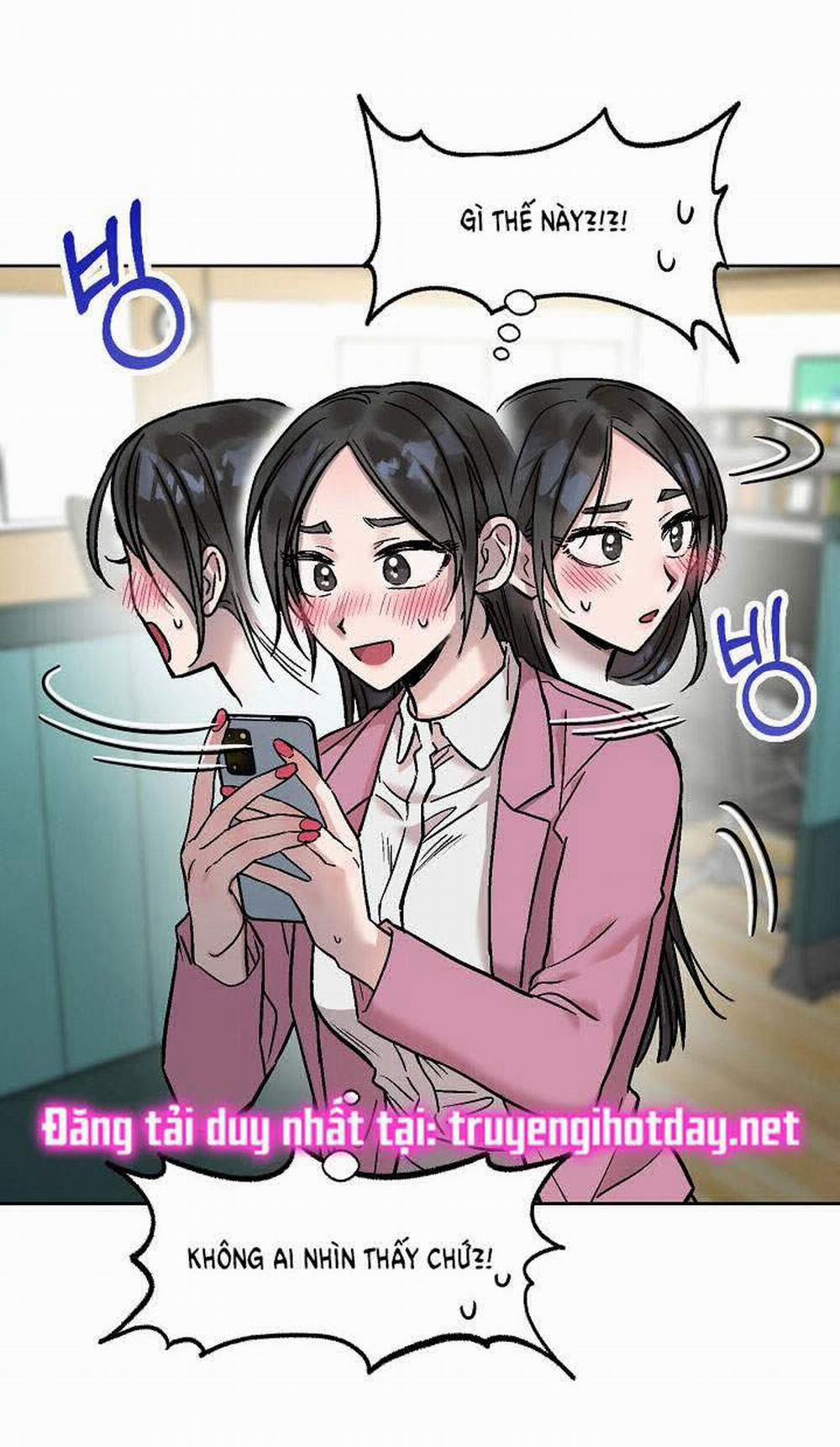 [18+] Cuộc Gọi Từ Ai 22.2 trang 6