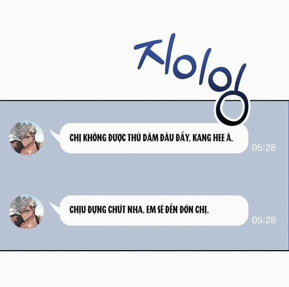 [18+] Cuộc Gọi Từ Ai 22.2 trang 7