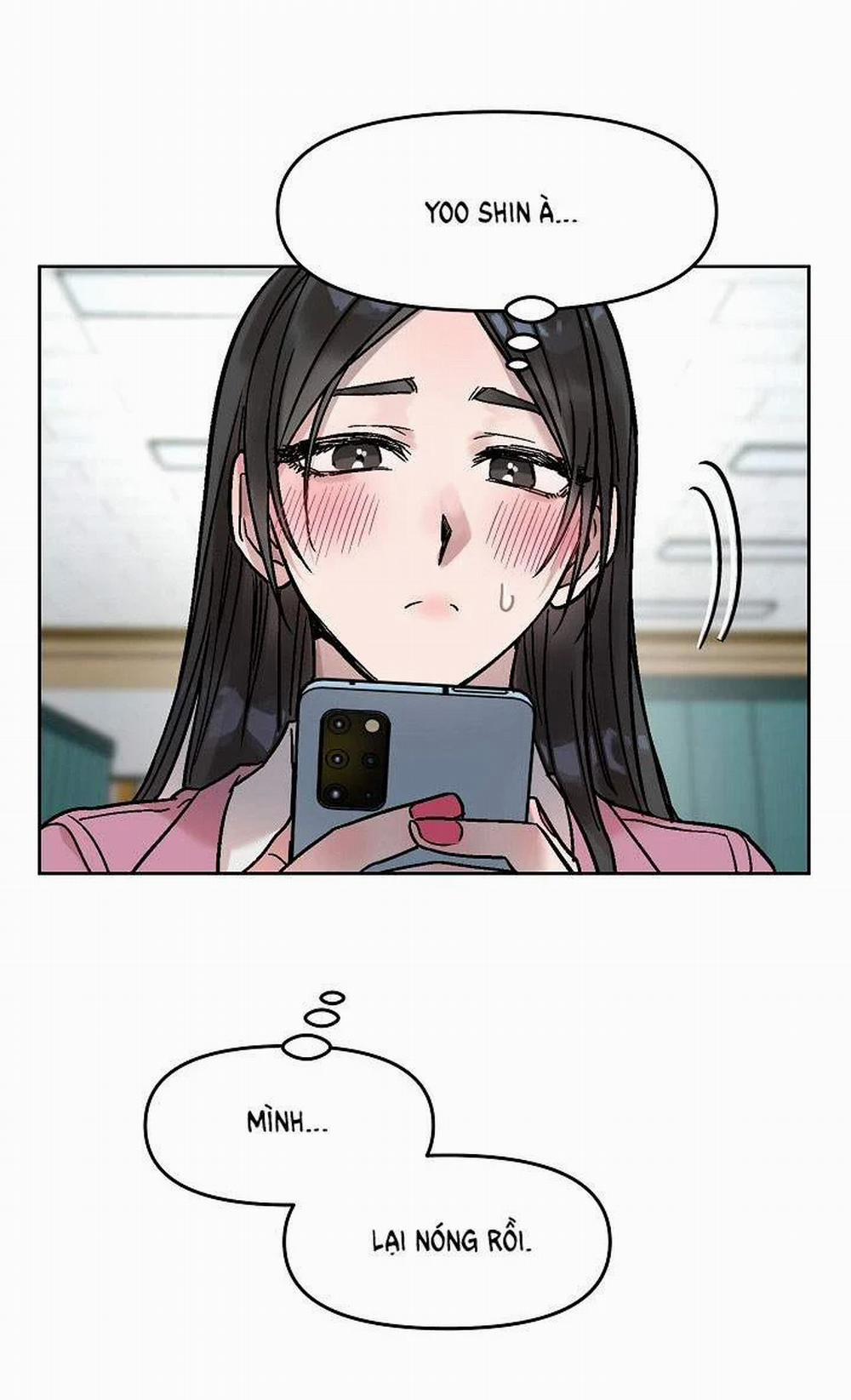 [18+] Cuộc Gọi Từ Ai 22.2 trang 8