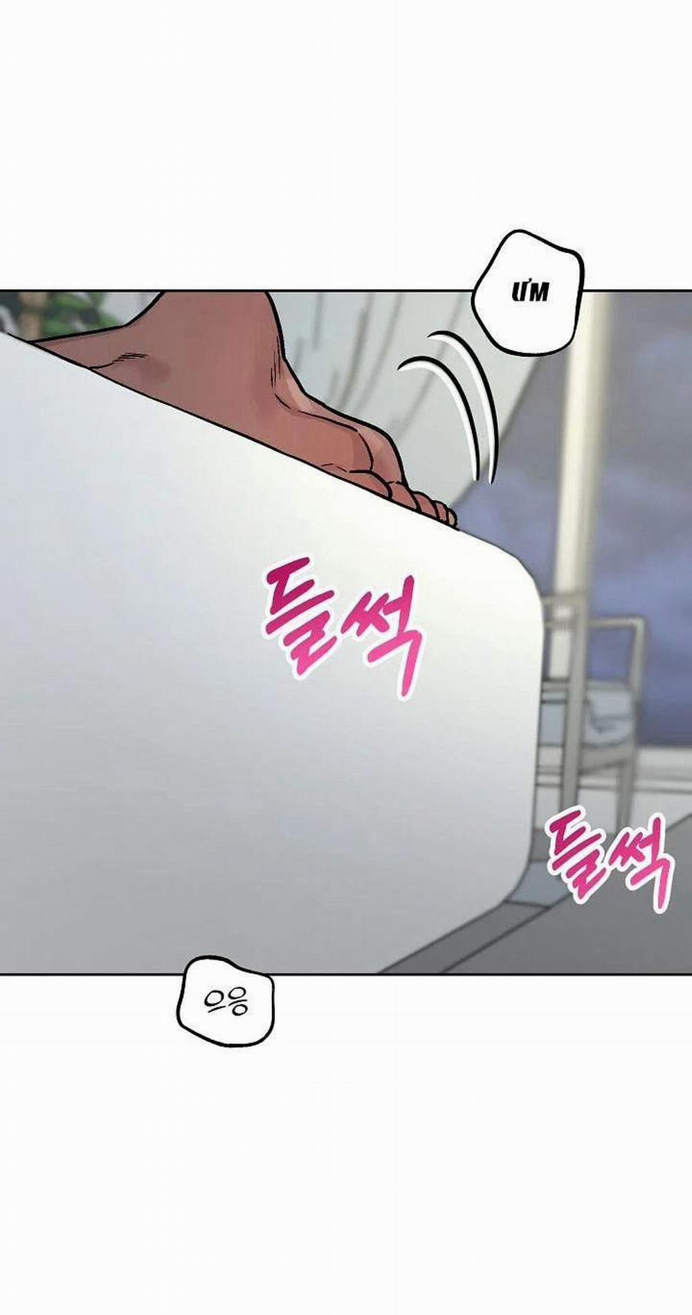 [18+] Cuộc Gọi Từ Ai 23.1 trang 2