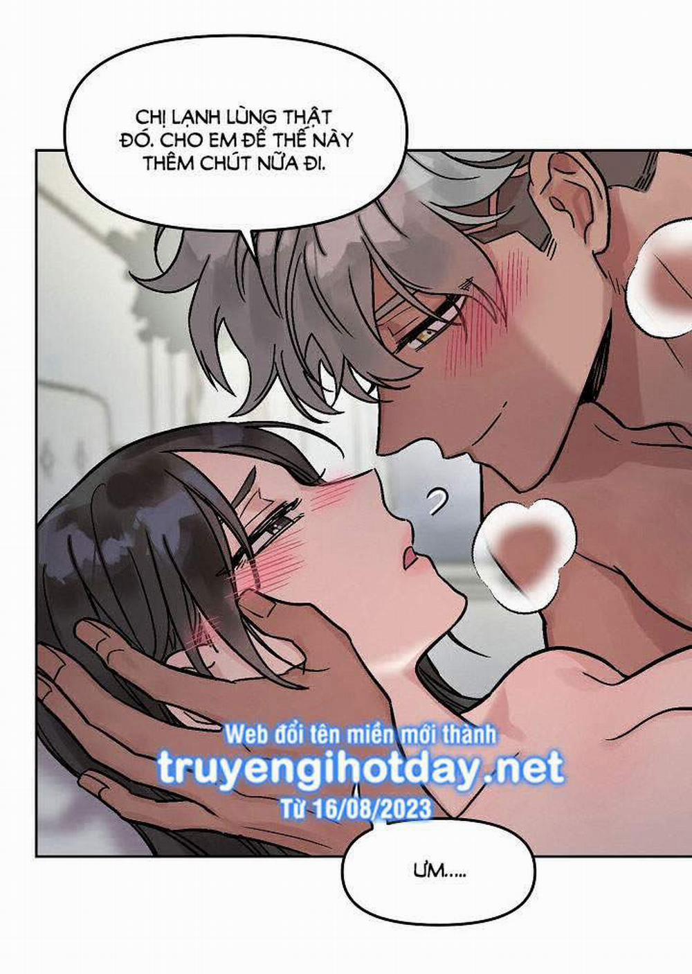 [18+] Cuộc Gọi Từ Ai 23.1 trang 7