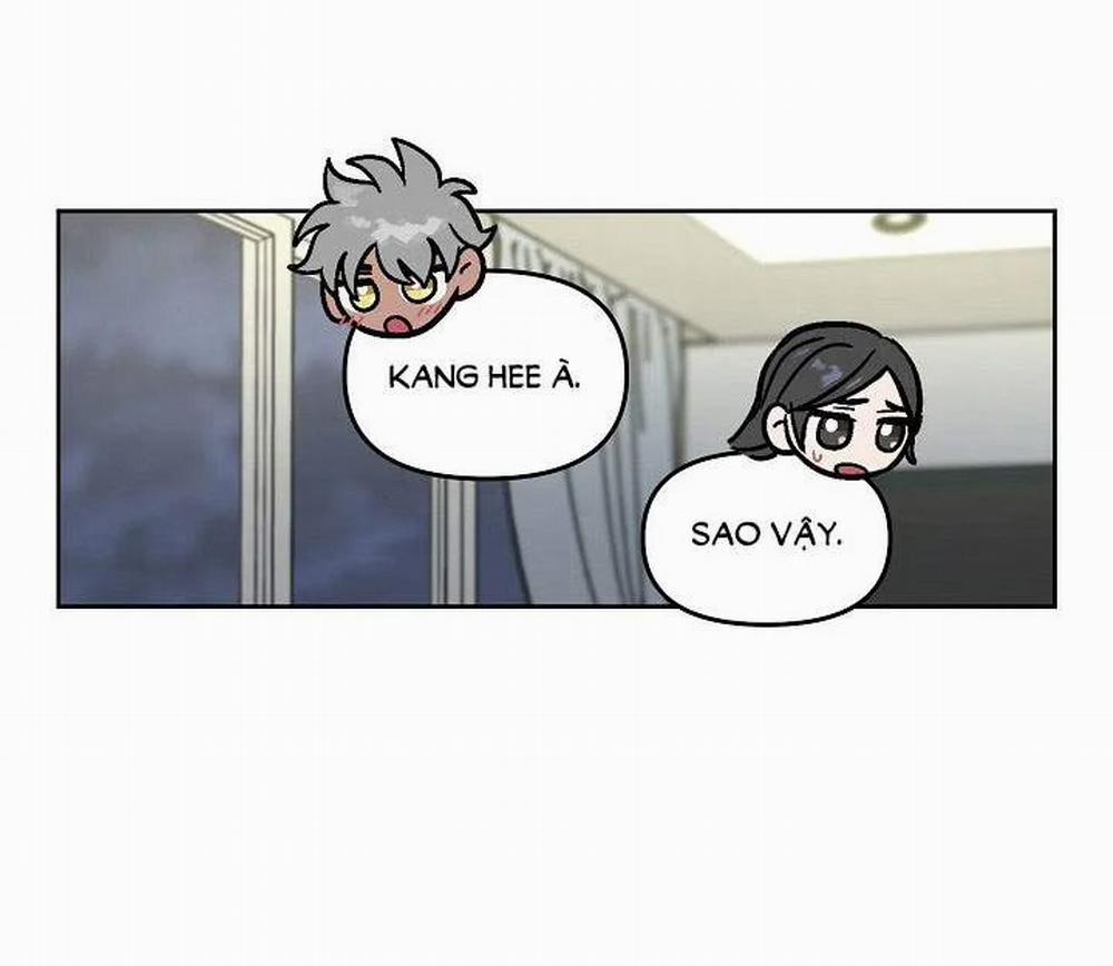 [18+] Cuộc Gọi Từ Ai 23.1 trang 8