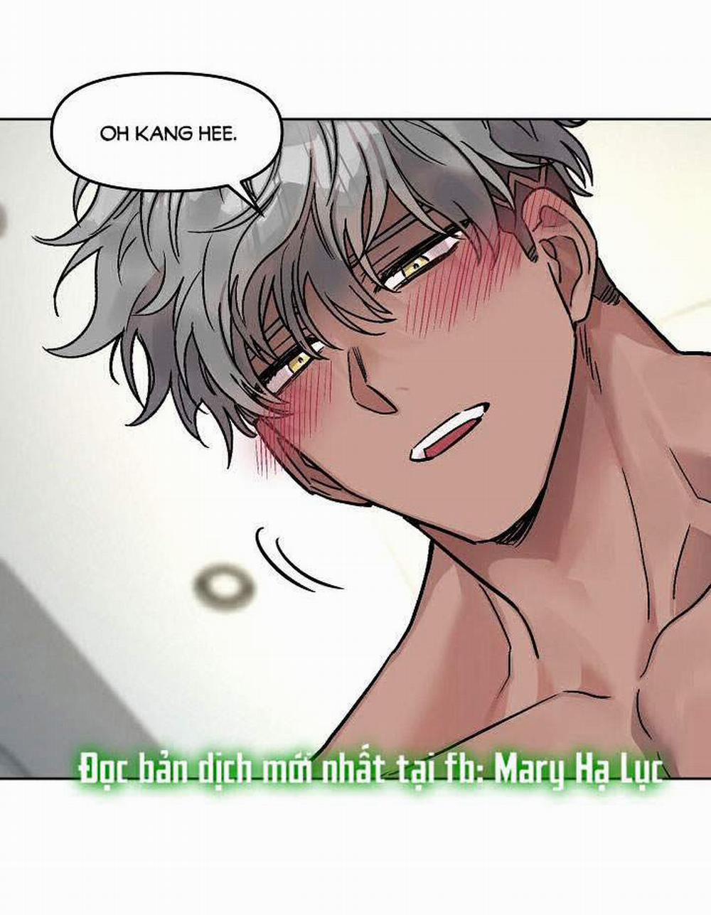 [18+] Cuộc Gọi Từ Ai 23.1 trang 9