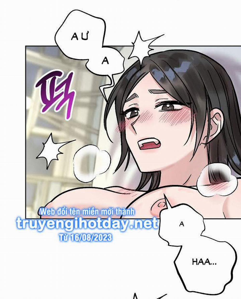 [18+] Cuộc Gọi Từ Ai 23.2 trang 37