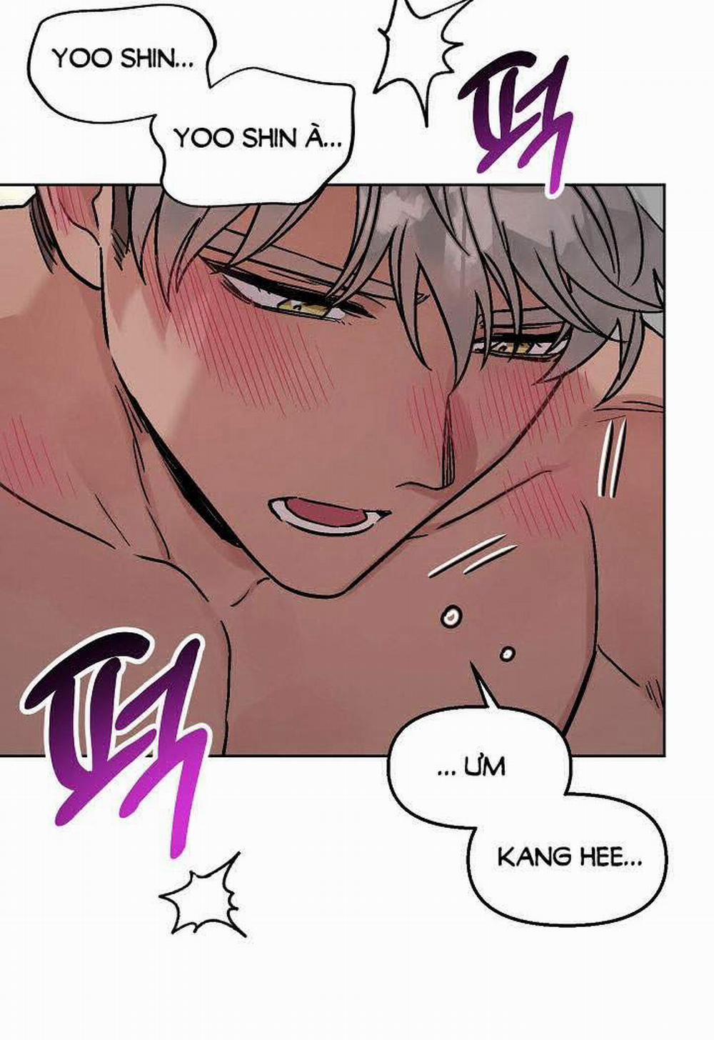 [18+] Cuộc Gọi Từ Ai 23.2 trang 38