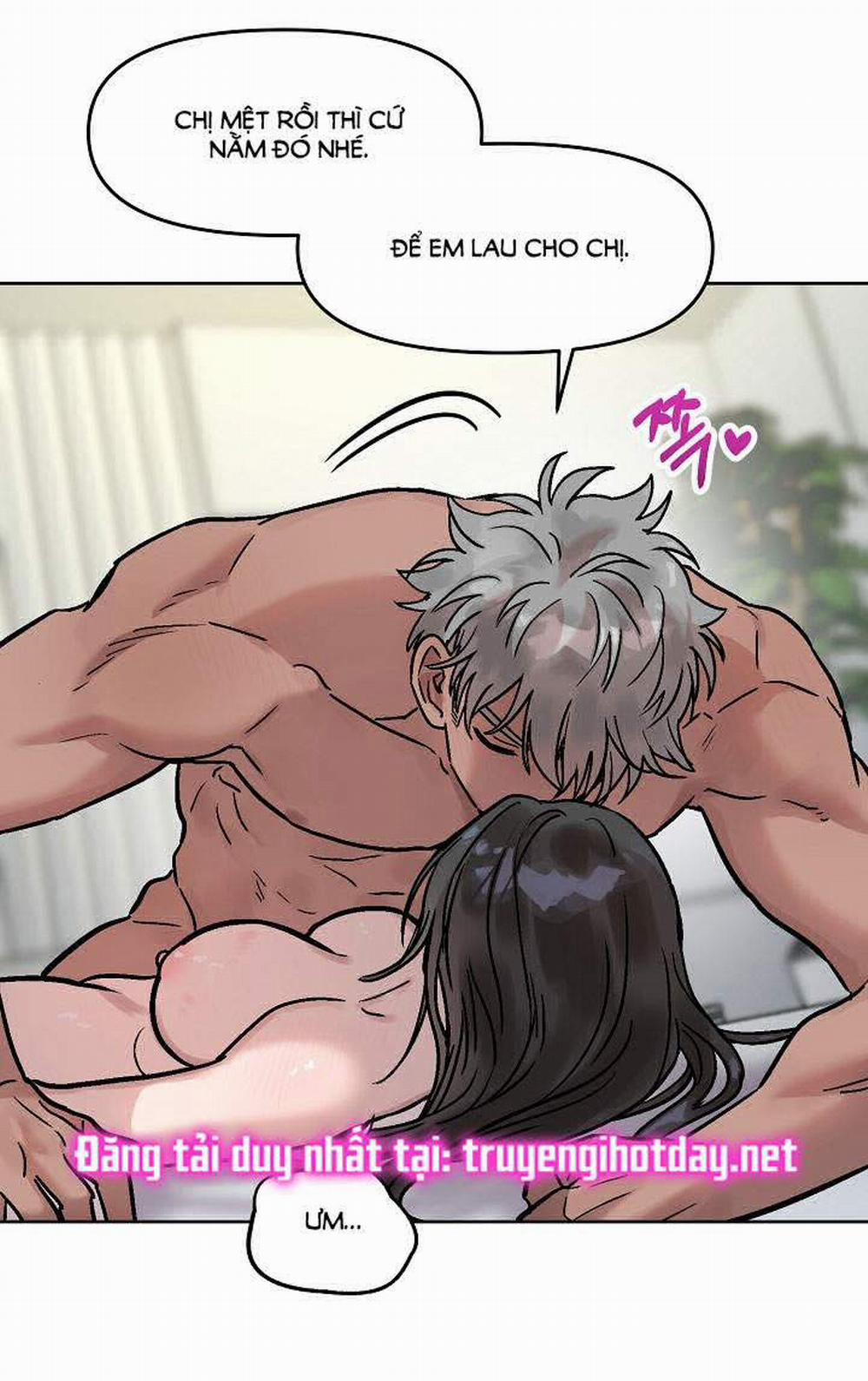 [18+] Cuộc Gọi Từ Ai 23.2 trang 42