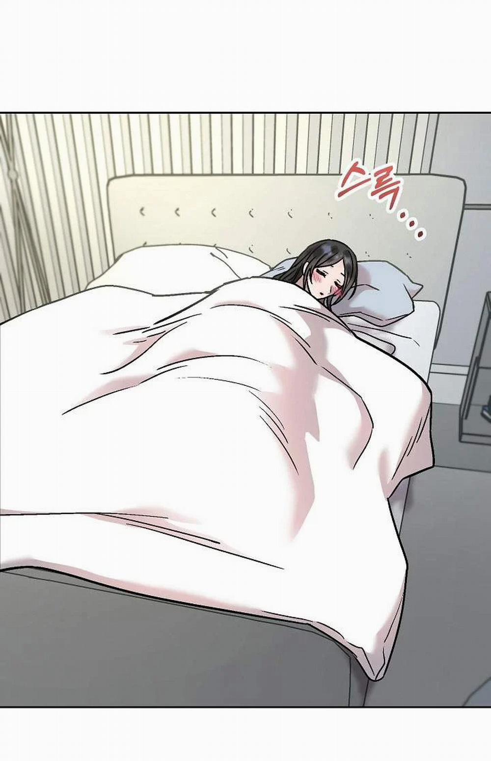 [18+] Cuộc Gọi Từ Ai 23.2 trang 47