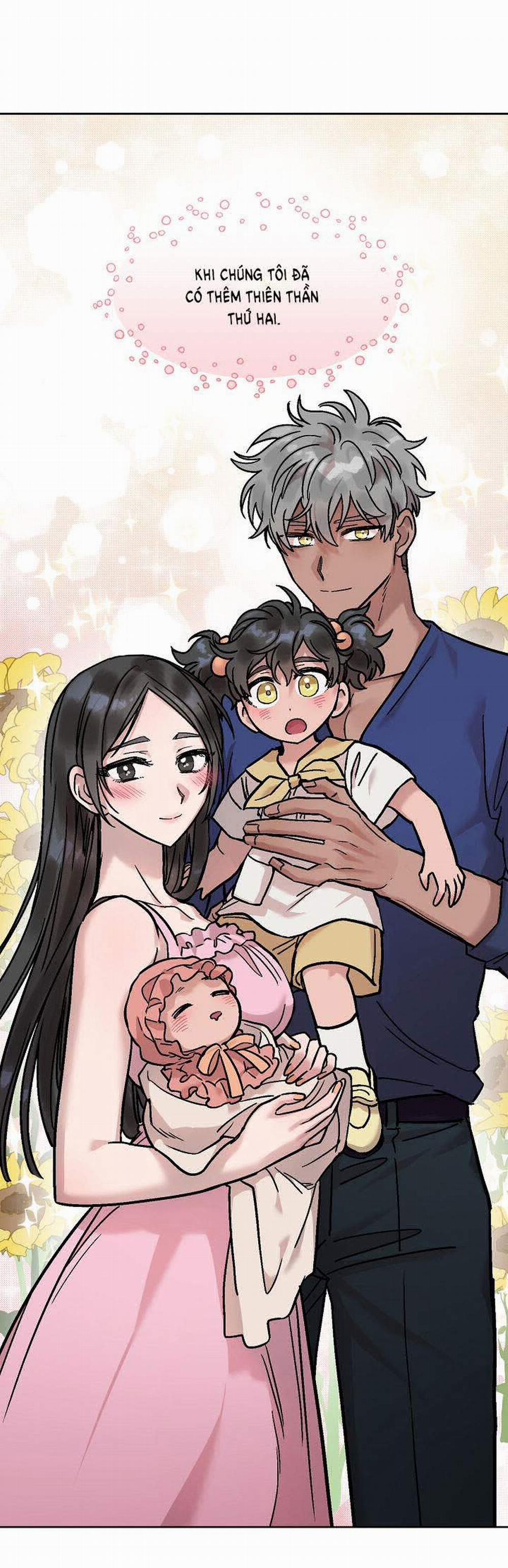 [18+] Cuộc Gọi Từ Ai 23.2 trang 49