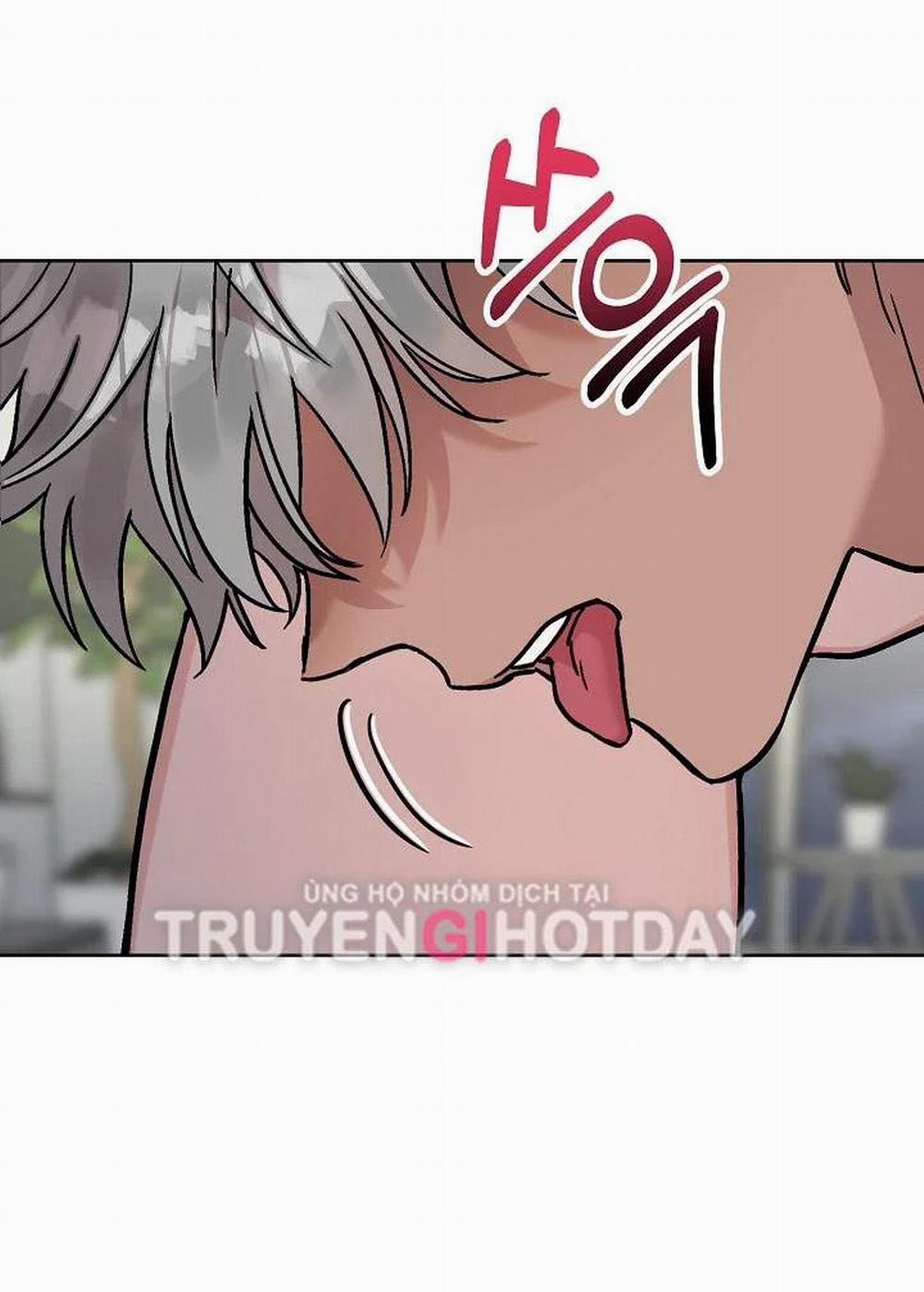 [18+] Cuộc Gọi Từ Ai 23.2 trang 6