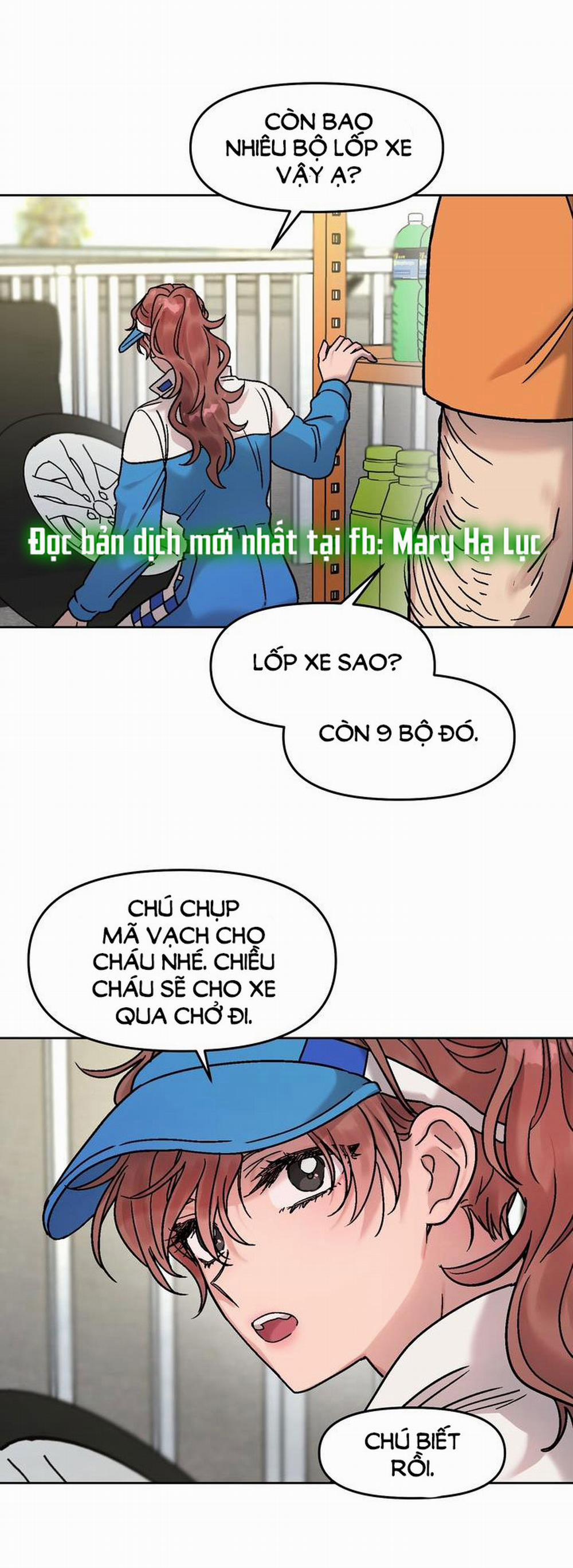 [18+] Cuộc Gọi Từ Ai 24.1 trang 12