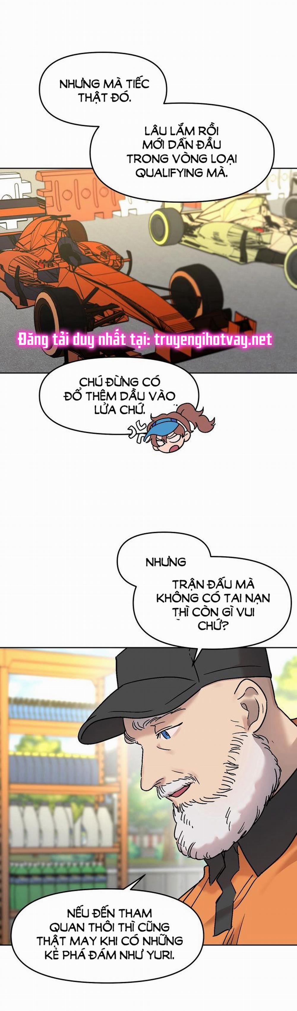 [18+] Cuộc Gọi Từ Ai 24.1 trang 13