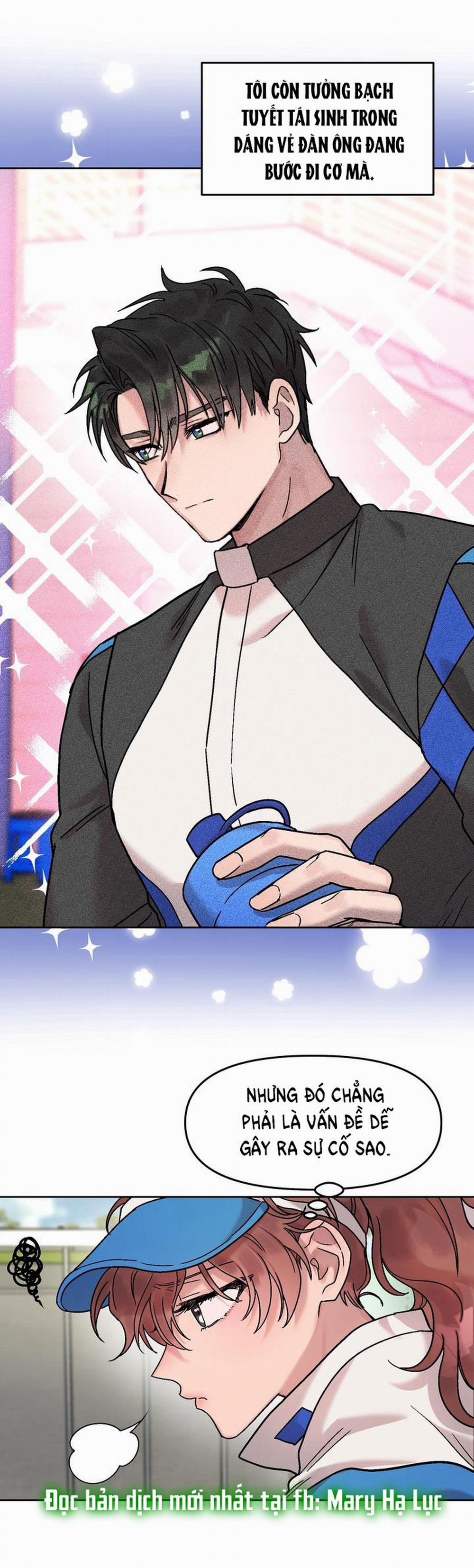 [18+] Cuộc Gọi Từ Ai 24.1 trang 16