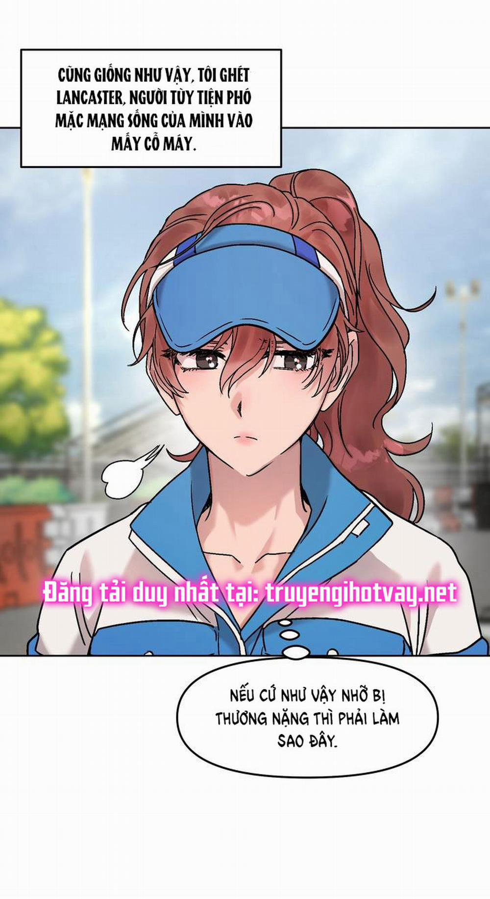 [18+] Cuộc Gọi Từ Ai 24.1 trang 19