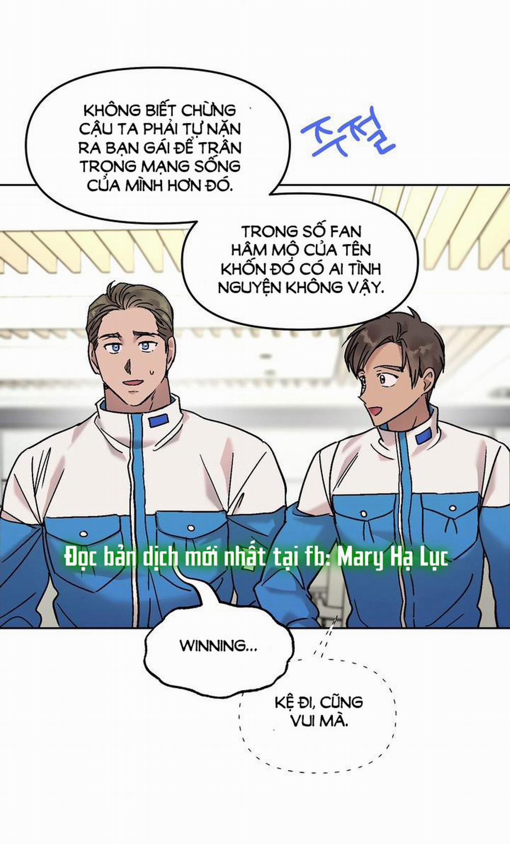 [18+] Cuộc Gọi Từ Ai 24.1 trang 25