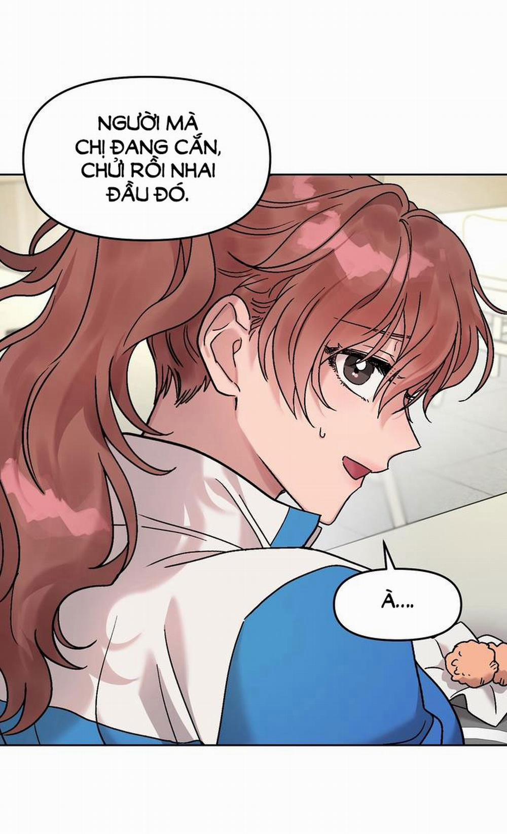 [18+] Cuộc Gọi Từ Ai 24.1 trang 27