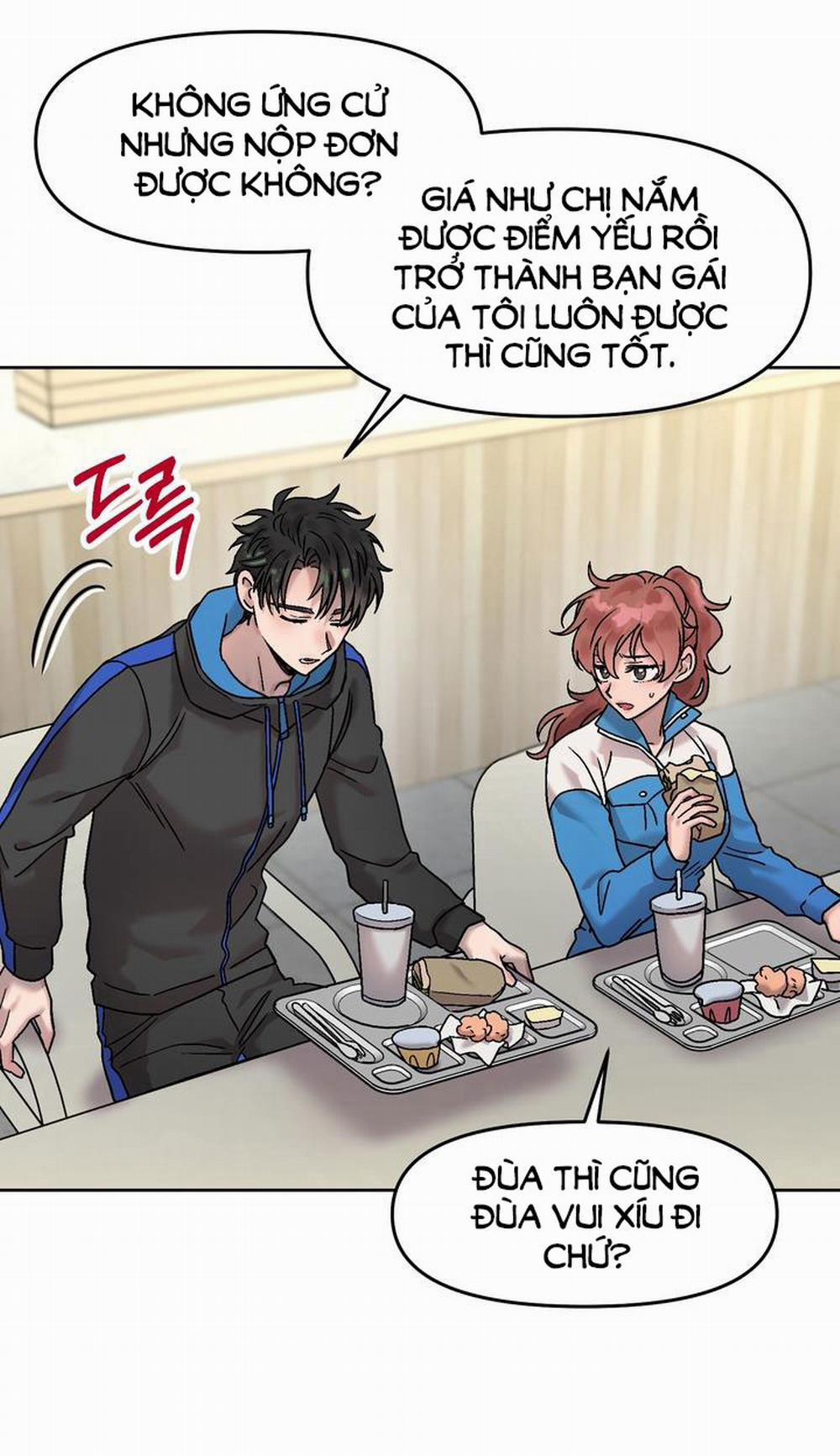 [18+] Cuộc Gọi Từ Ai 24.1 trang 28