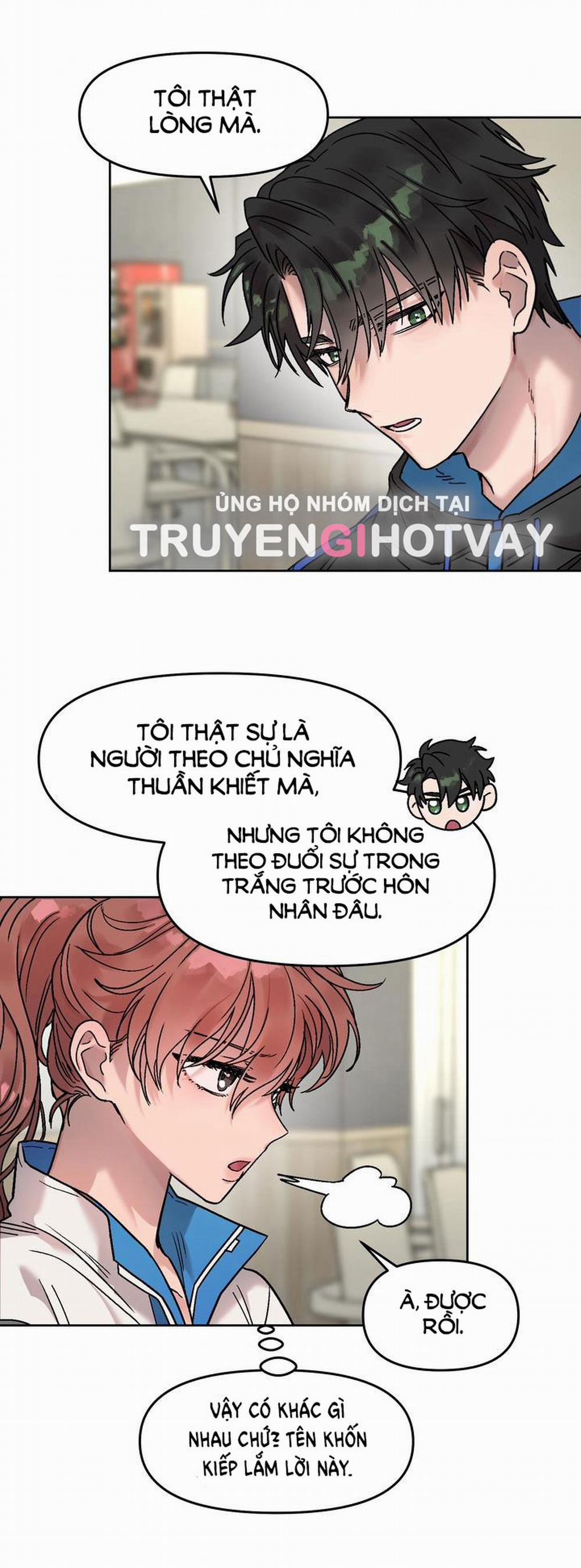 [18+] Cuộc Gọi Từ Ai 24.1 trang 29