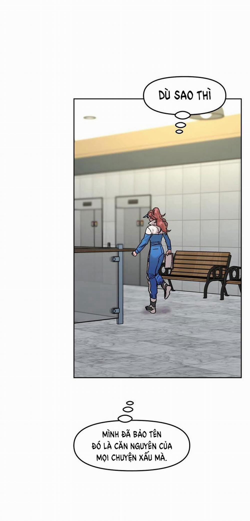 [18+] Cuộc Gọi Từ Ai 24.1 trang 7