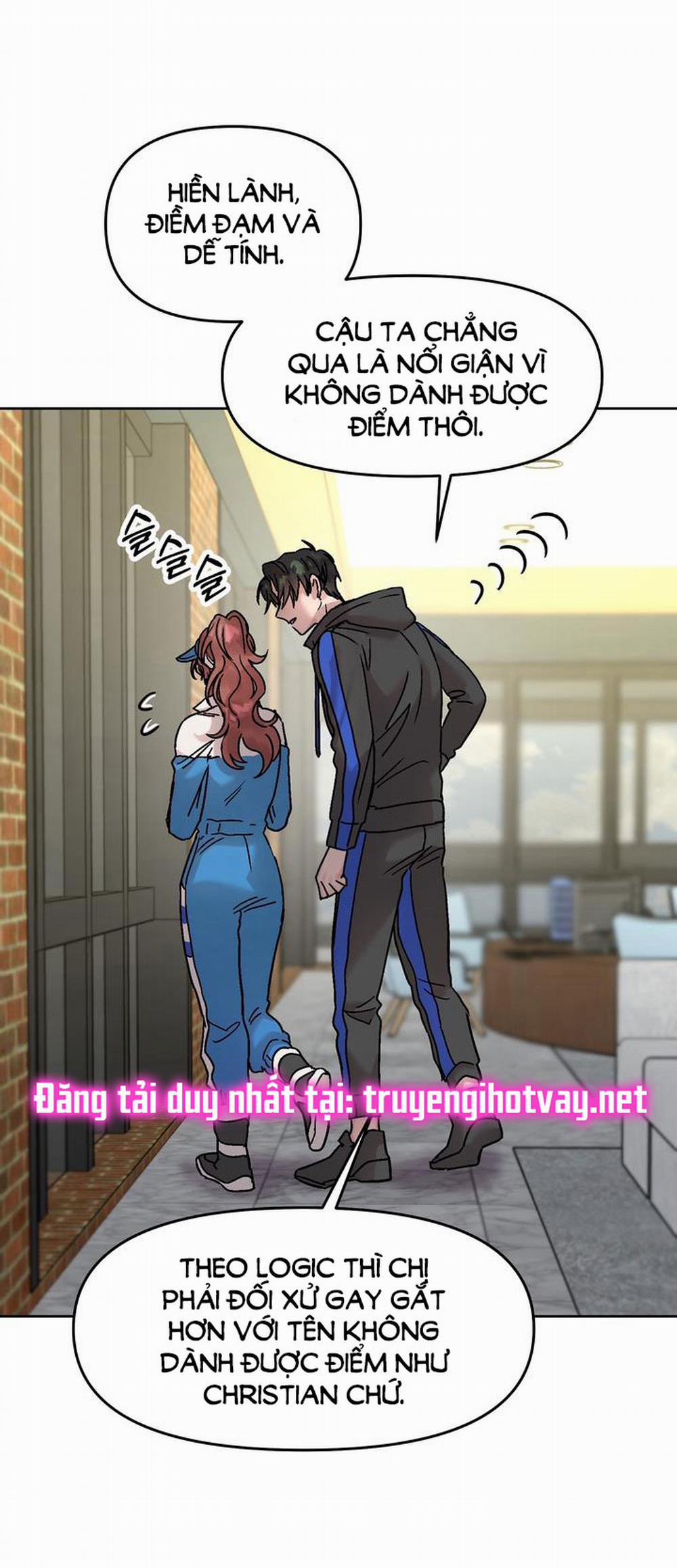 [18+] Cuộc Gọi Từ Ai 24.2 trang 10