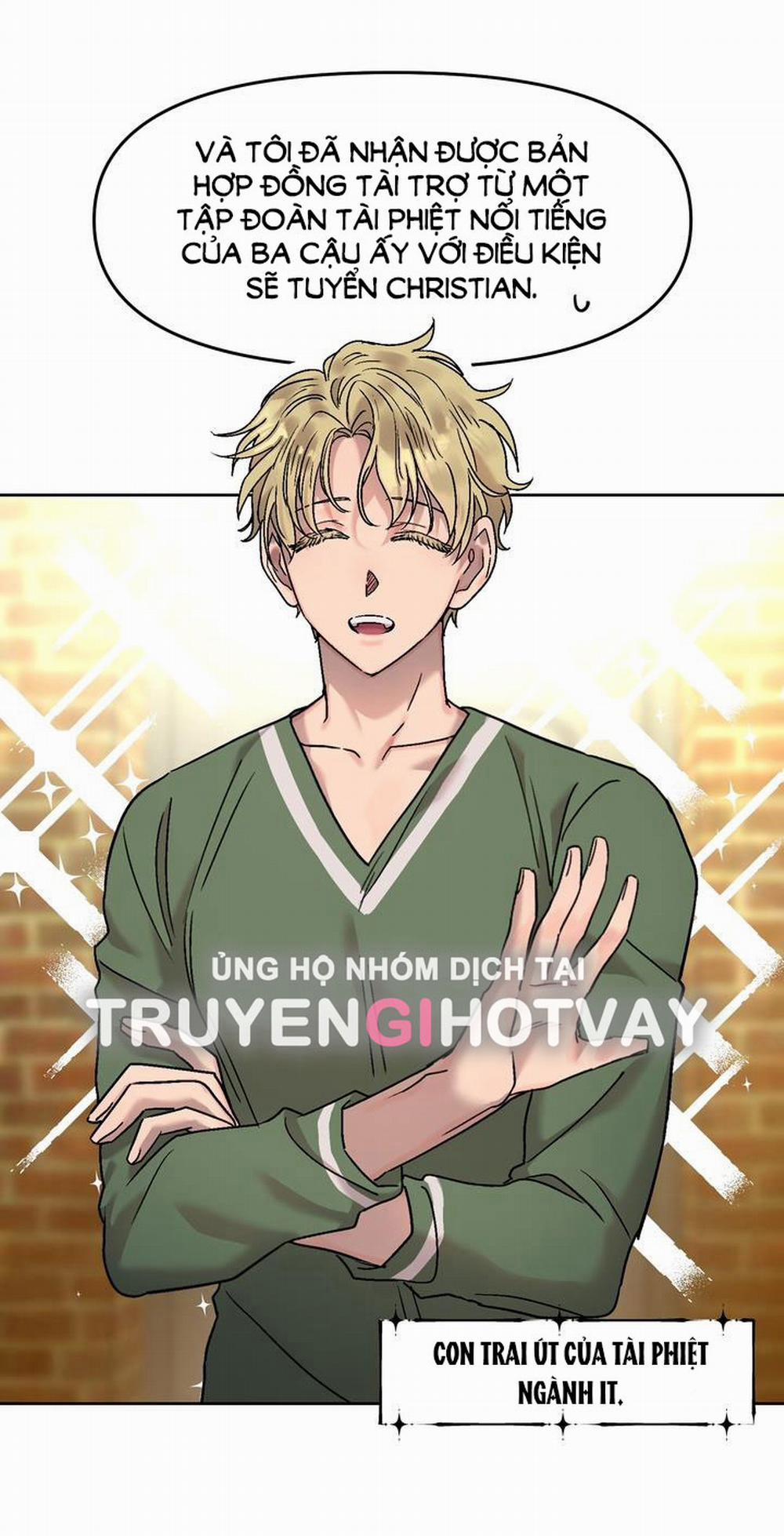 [18+] Cuộc Gọi Từ Ai 24.2 trang 12