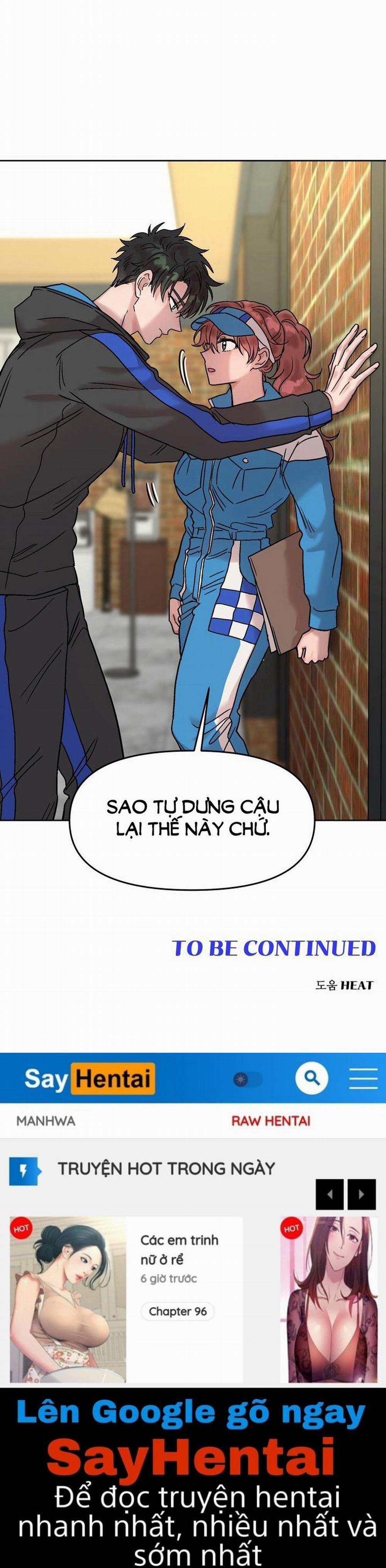 [18+] Cuộc Gọi Từ Ai 24.2 trang 15