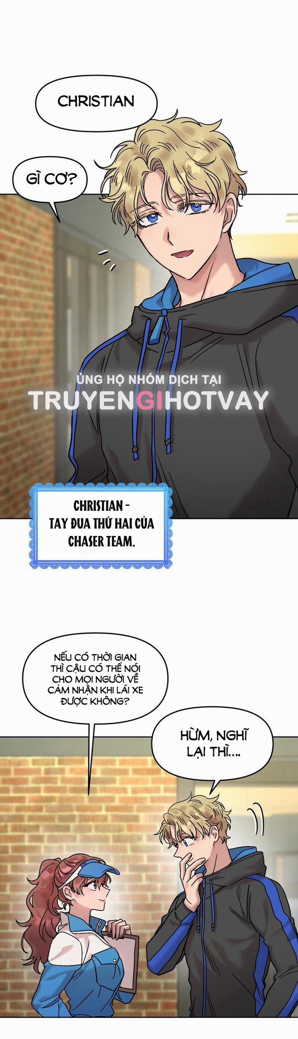 [18+] Cuộc Gọi Từ Ai 24.2 trang 4