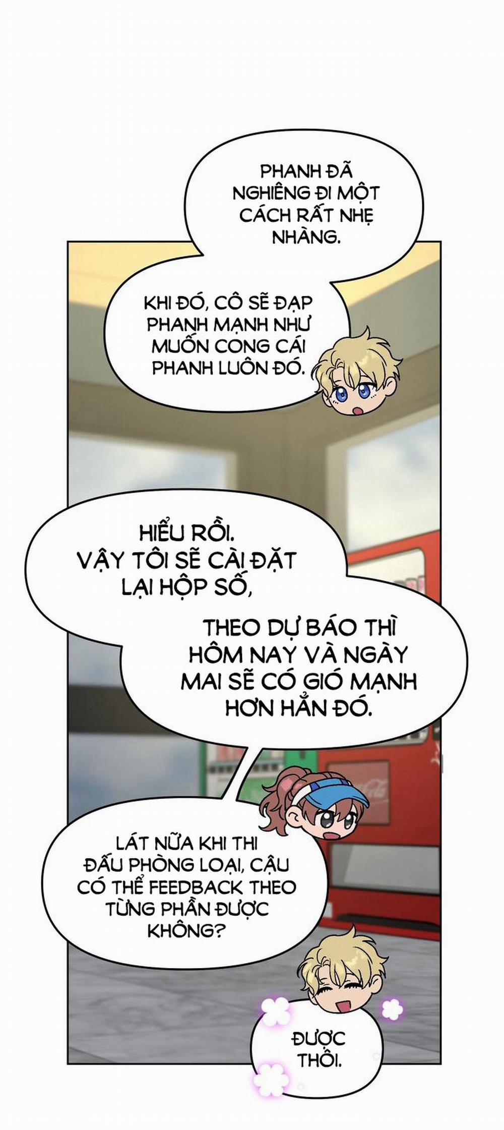 [18+] Cuộc Gọi Từ Ai 24.2 trang 5