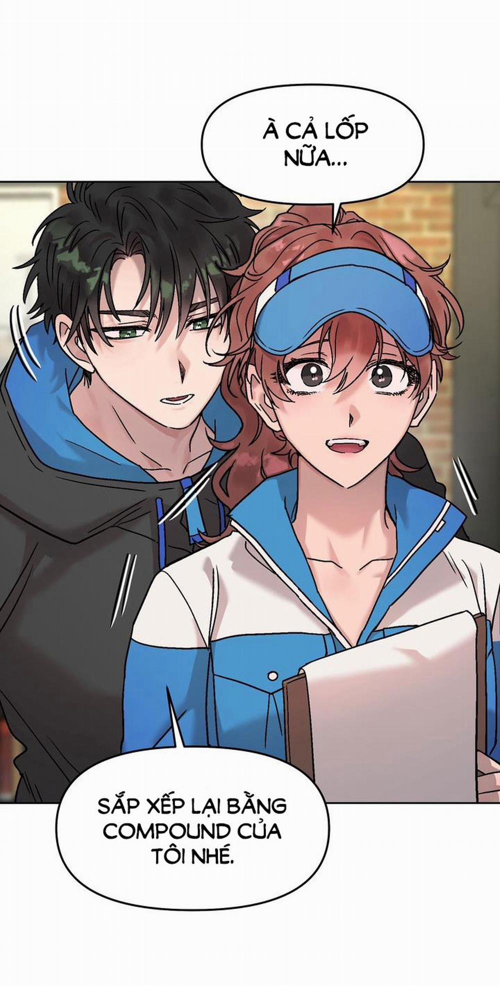 [18+] Cuộc Gọi Từ Ai 24.2 trang 6