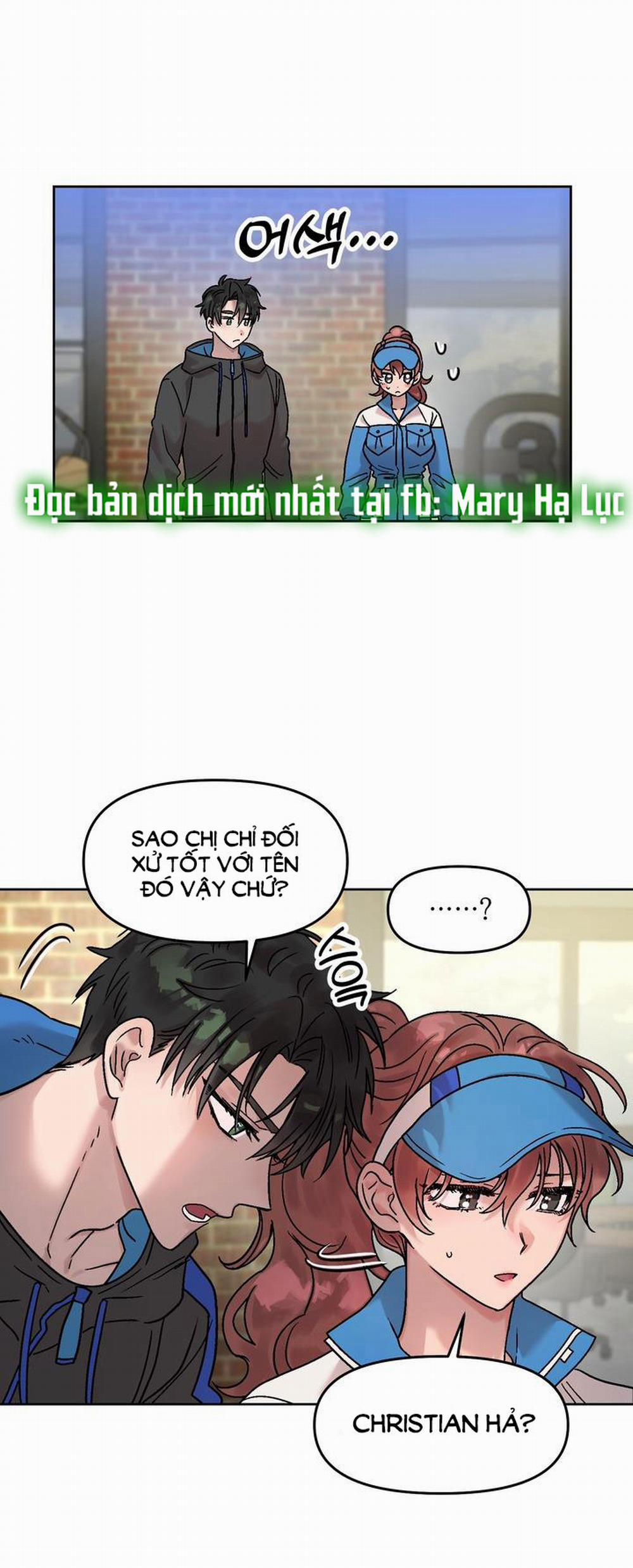 [18+] Cuộc Gọi Từ Ai 24.2 trang 9