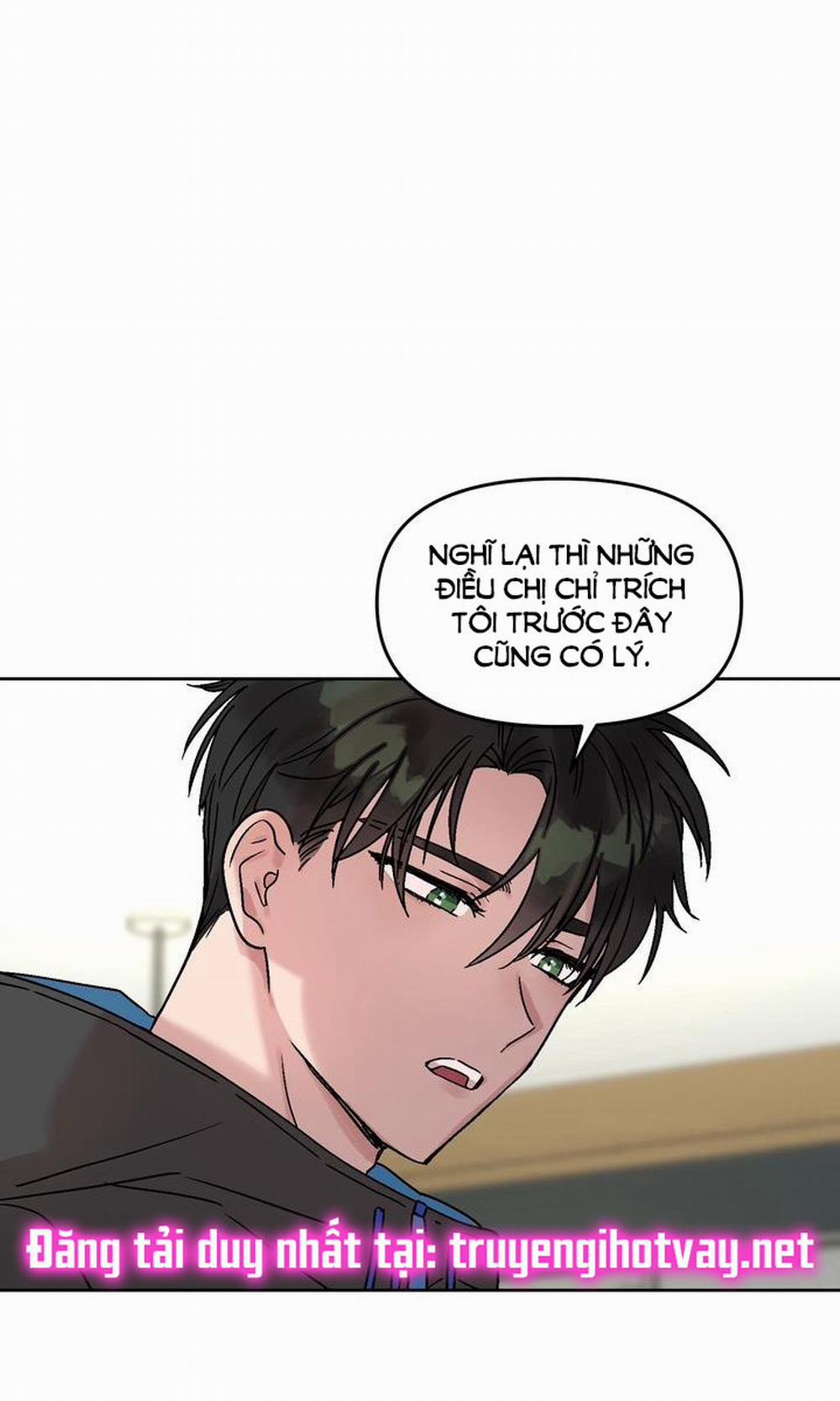 [18+] Cuộc Gọi Từ Ai 25.1 trang 15