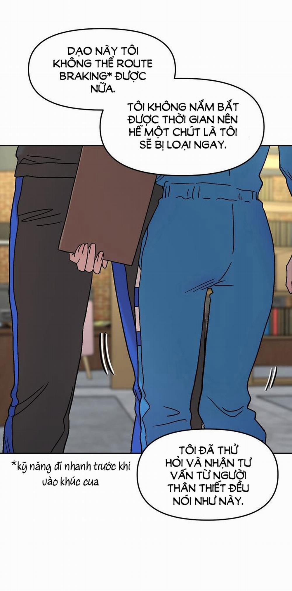 [18+] Cuộc Gọi Từ Ai 25.1 trang 16