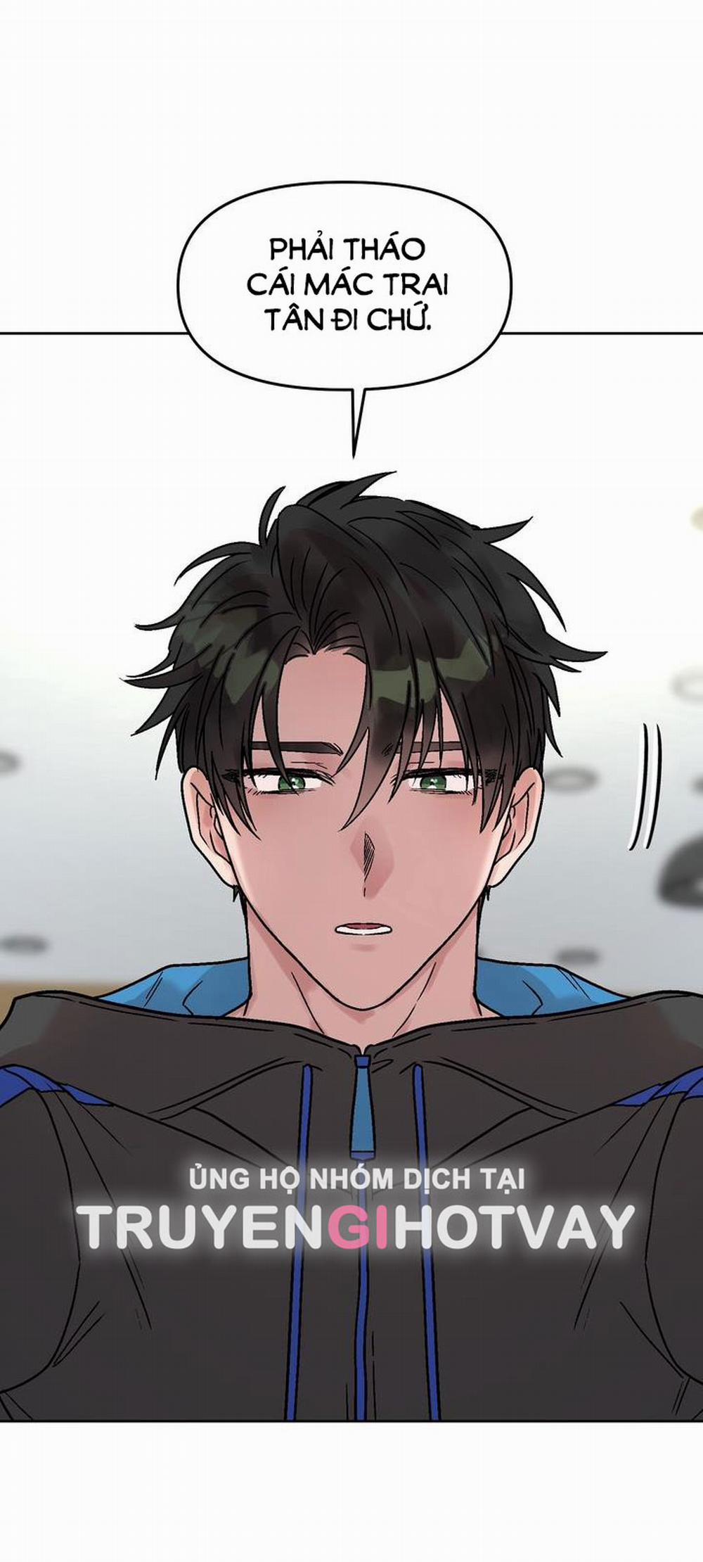 [18+] Cuộc Gọi Từ Ai 25.1 trang 17