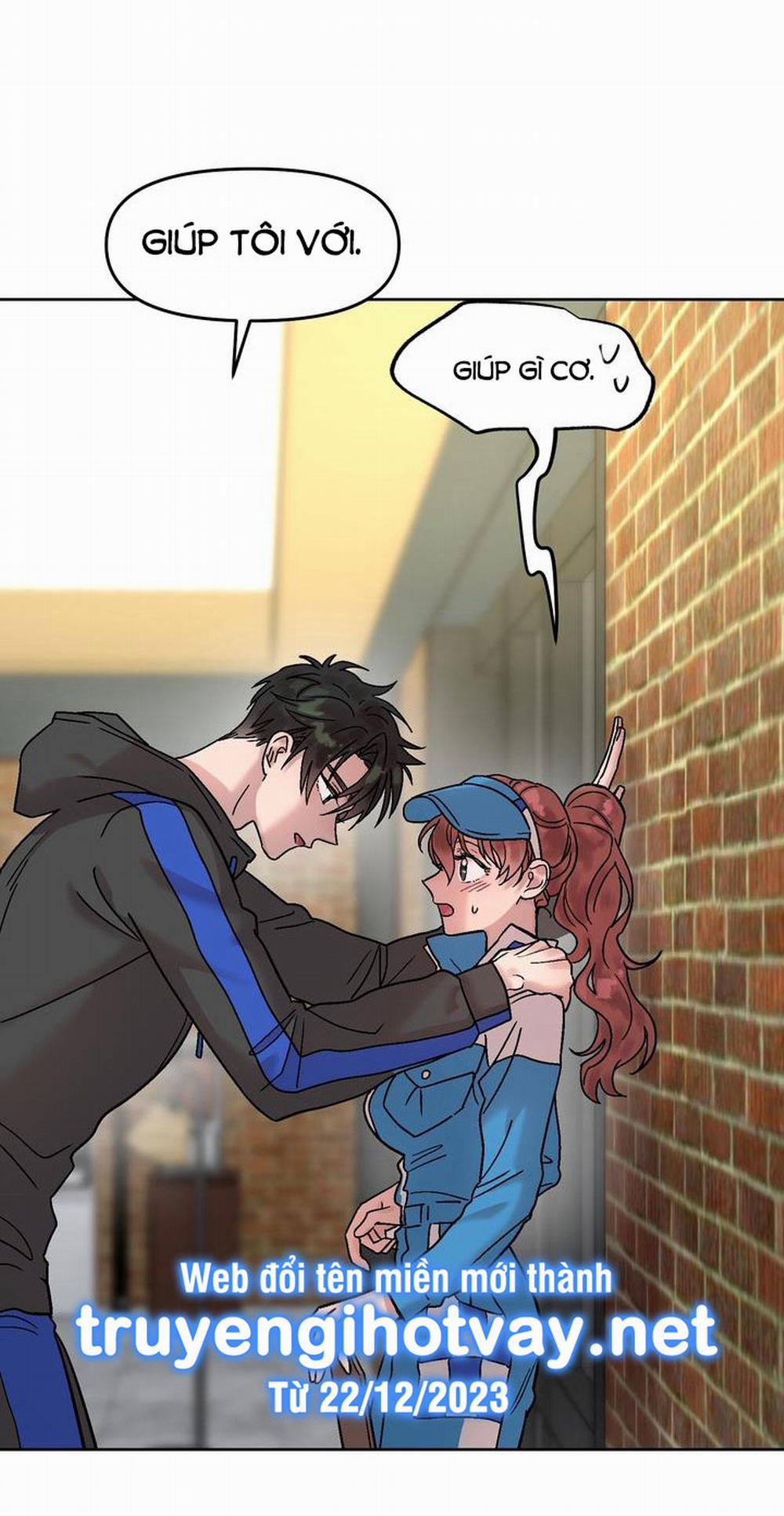 [18+] Cuộc Gọi Từ Ai 25.1 trang 23