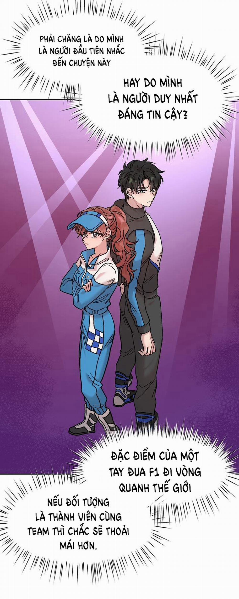 [18+] Cuộc Gọi Từ Ai 25.1 trang 33