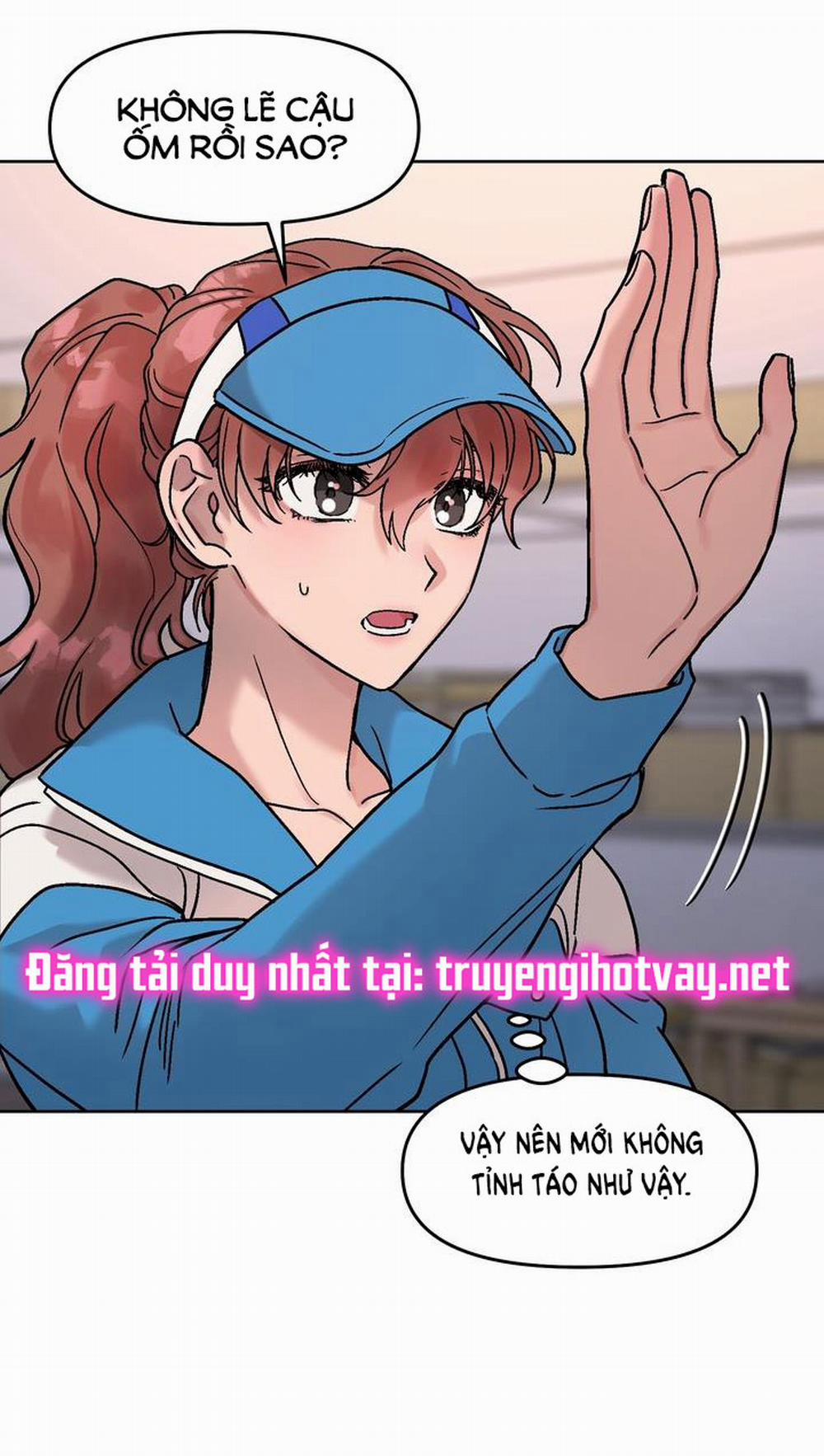 [18+] Cuộc Gọi Từ Ai 25.2 trang 11