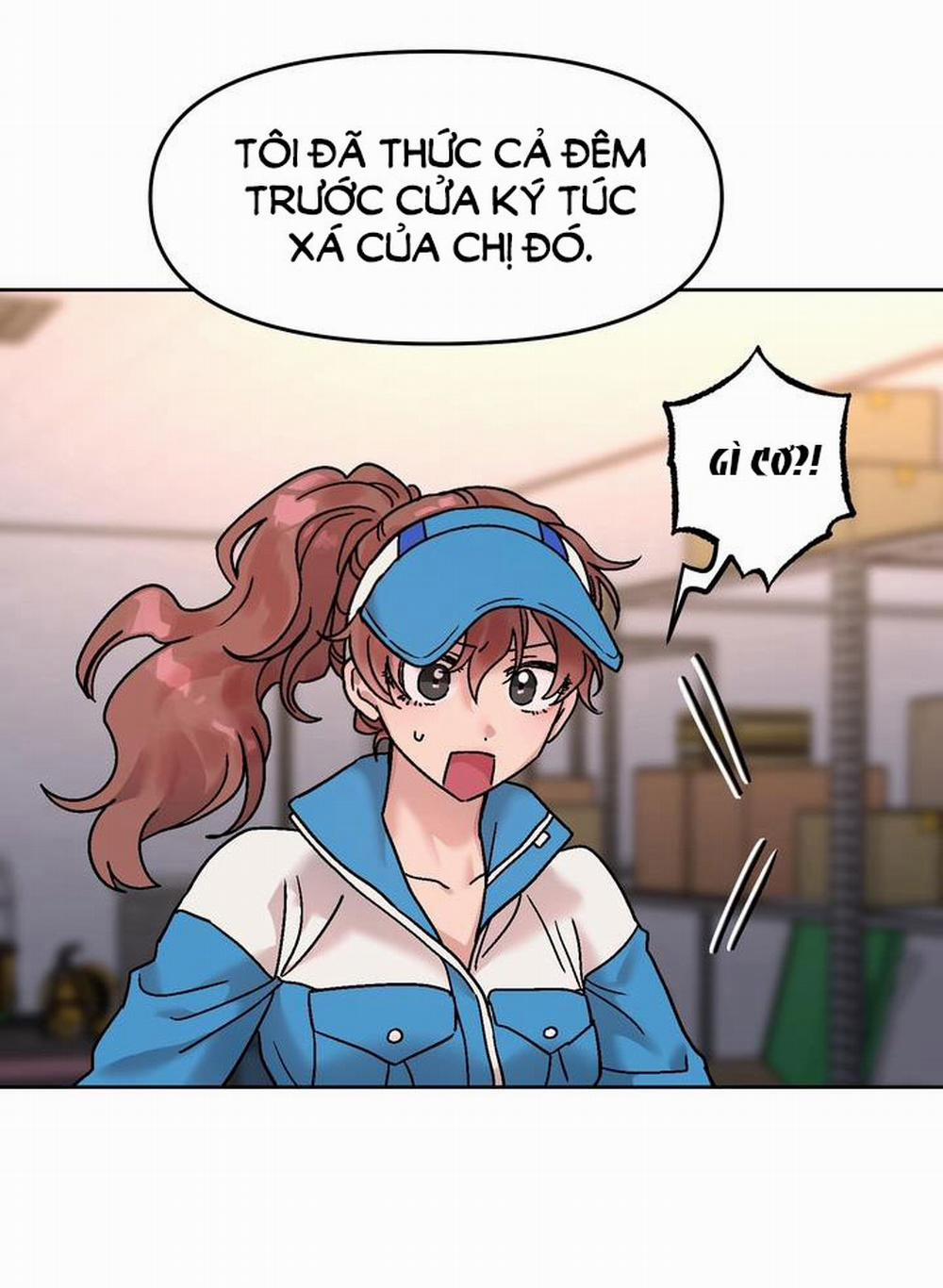 [18+] Cuộc Gọi Từ Ai 25.2 trang 15