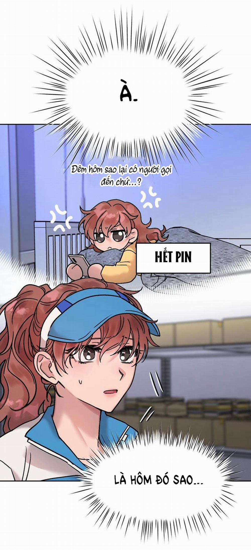 [18+] Cuộc Gọi Từ Ai 25.2 trang 17