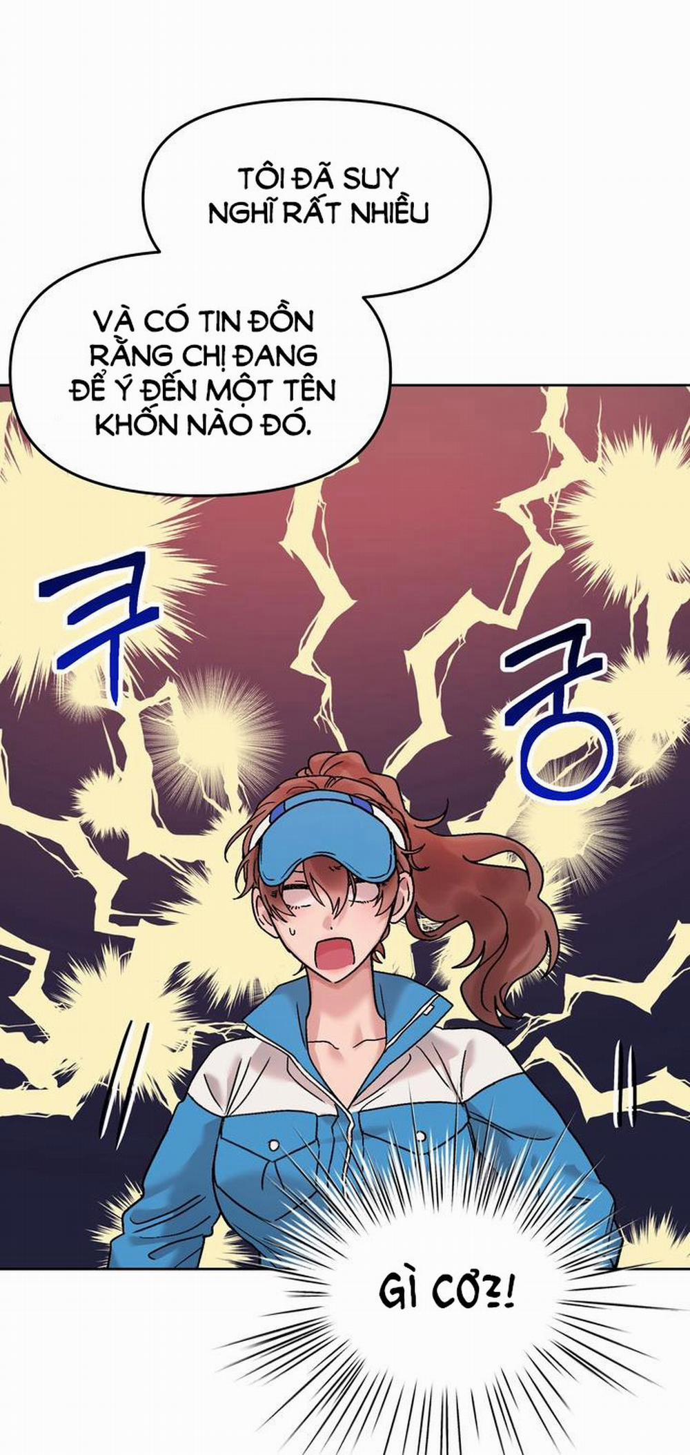 [18+] Cuộc Gọi Từ Ai 25.2 trang 22