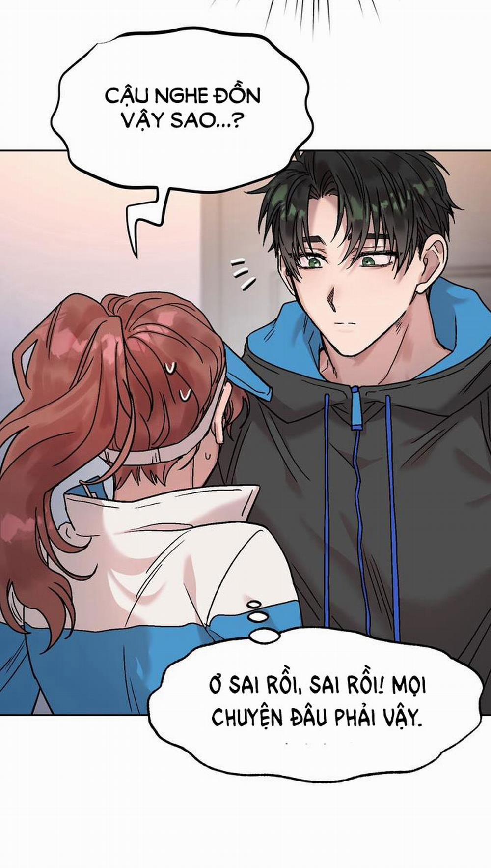 [18+] Cuộc Gọi Từ Ai 25.2 trang 23
