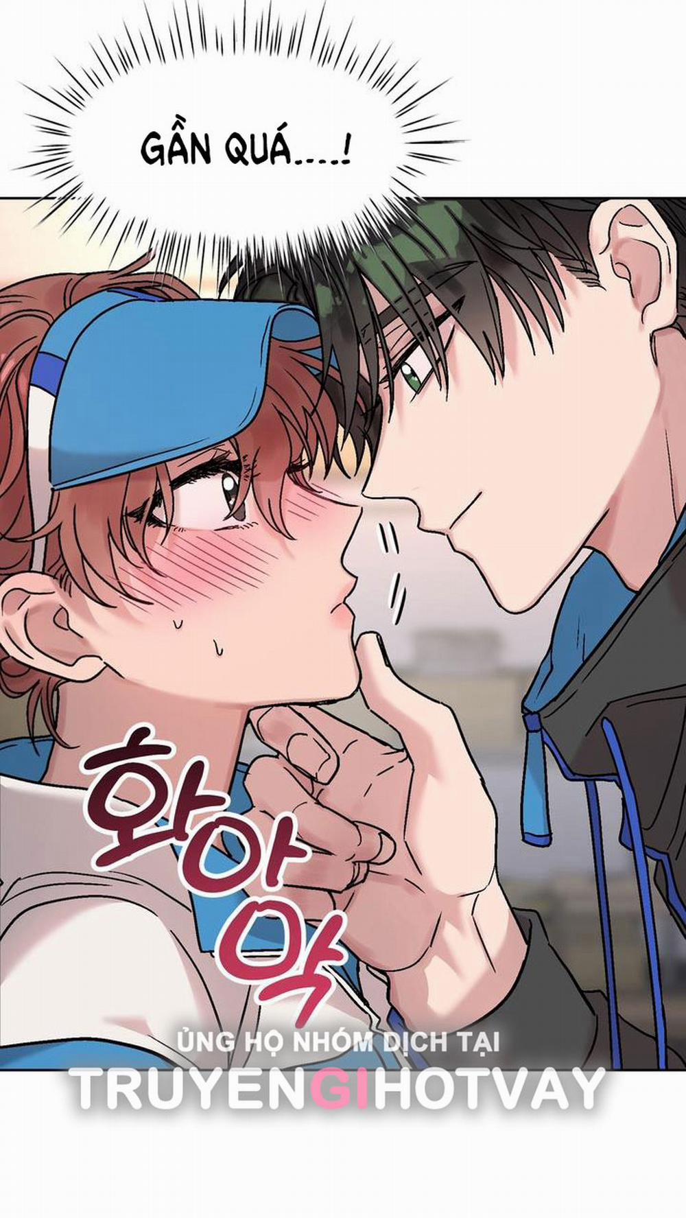 [18+] Cuộc Gọi Từ Ai 25.2 trang 25