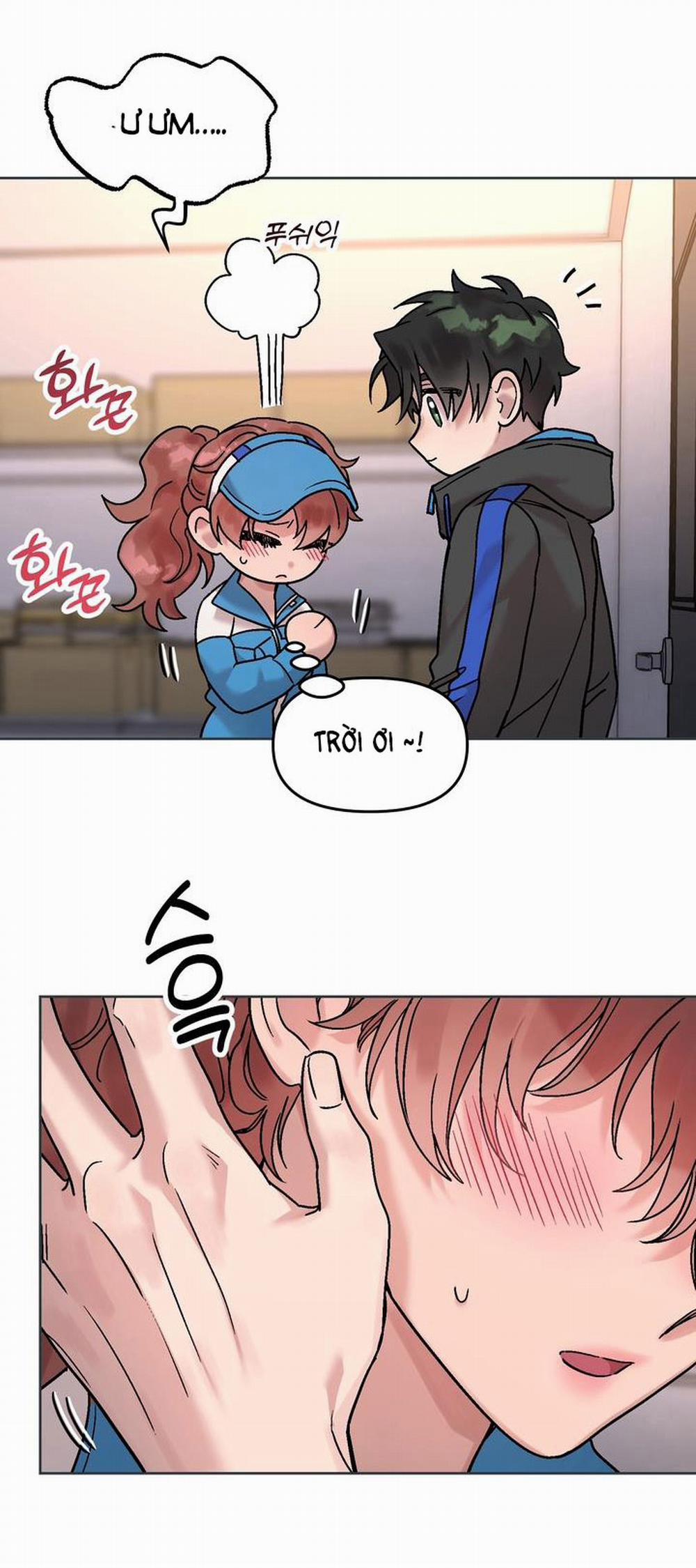 [18+] Cuộc Gọi Từ Ai 25.2 trang 31