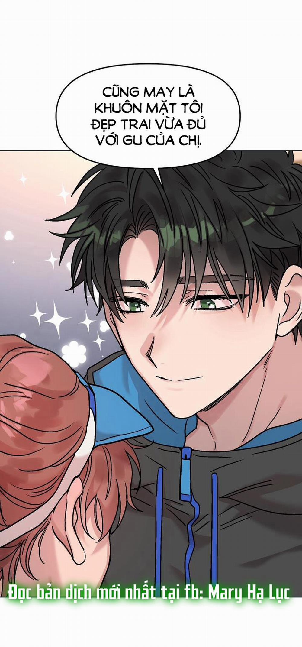 [18+] Cuộc Gọi Từ Ai 25.2 trang 32