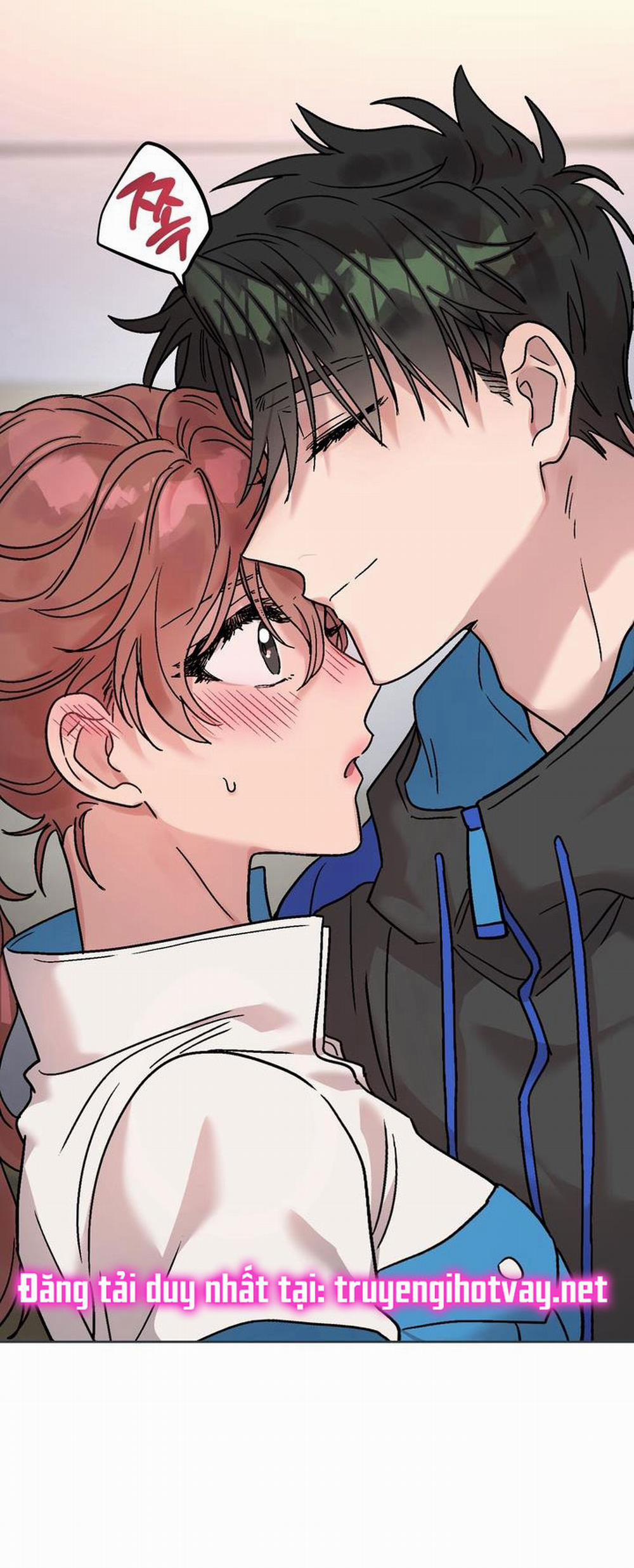 [18+] Cuộc Gọi Từ Ai 25.2 trang 34