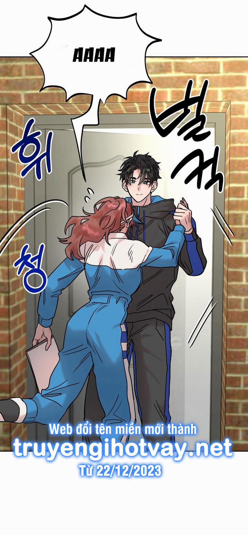 [18+] Cuộc Gọi Từ Ai 25.2 trang 4