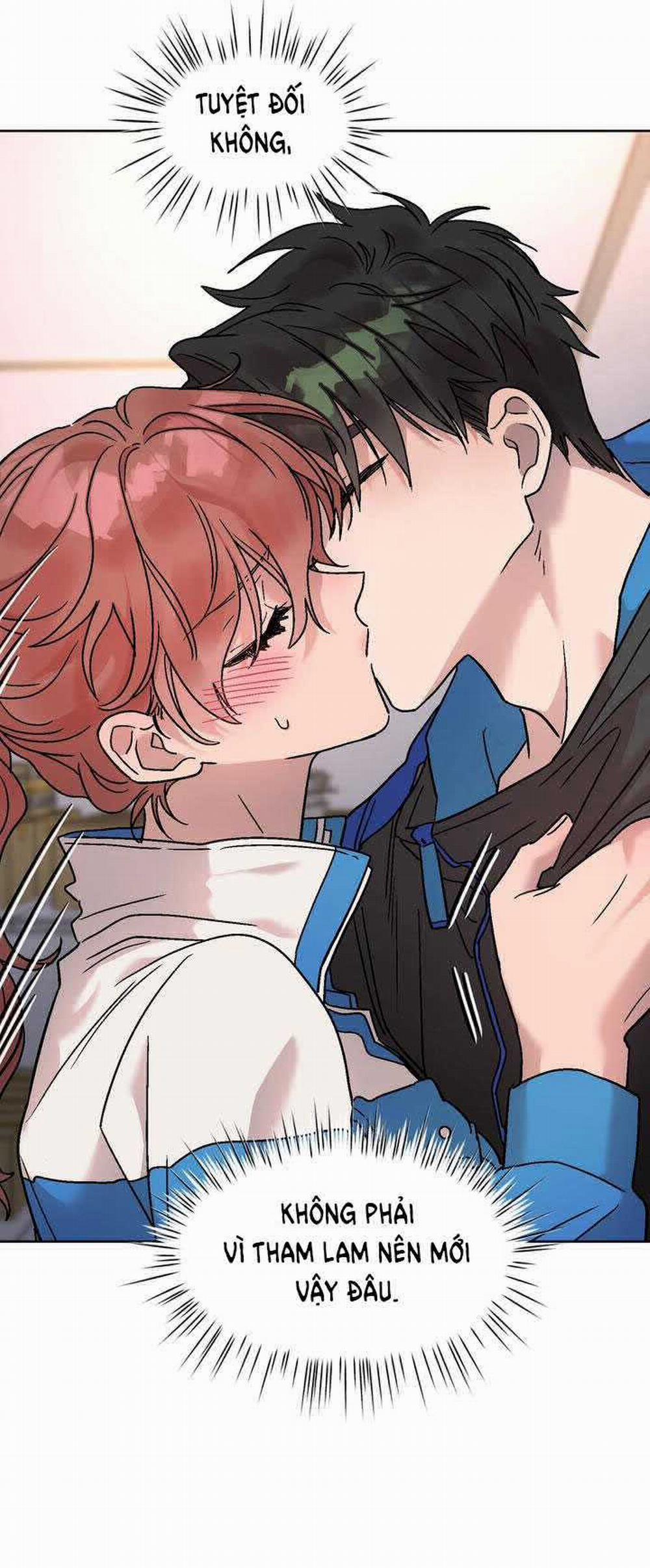 [18+] Cuộc Gọi Từ Ai 26.1 trang 19