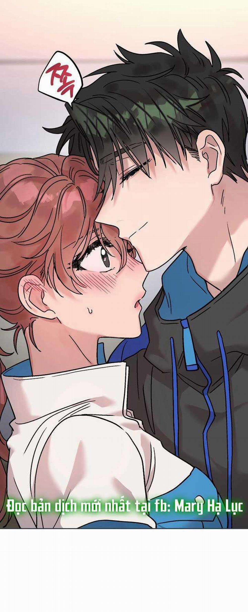 [18+] Cuộc Gọi Từ Ai 26.1 trang 2