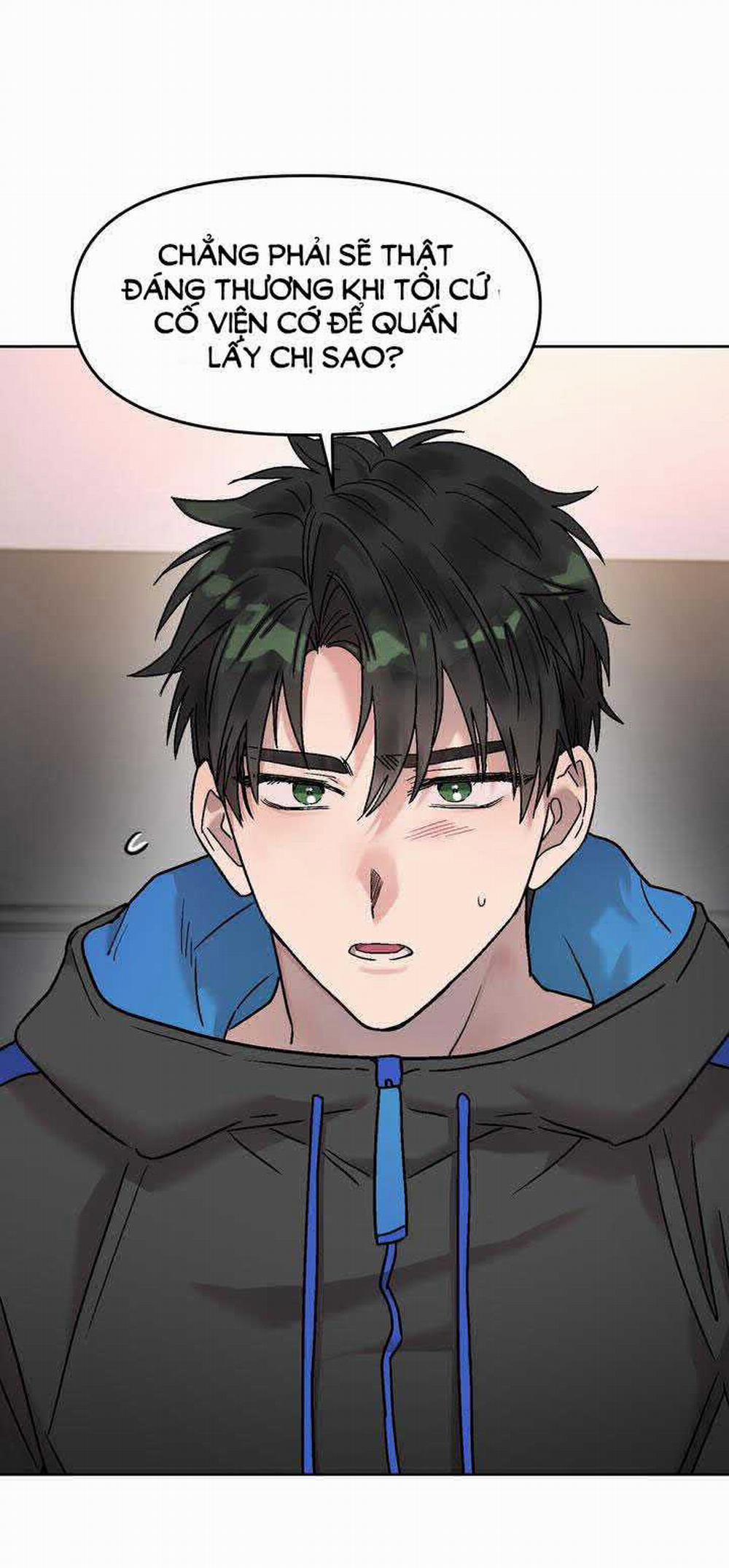 [18+] Cuộc Gọi Từ Ai 26.1 trang 5