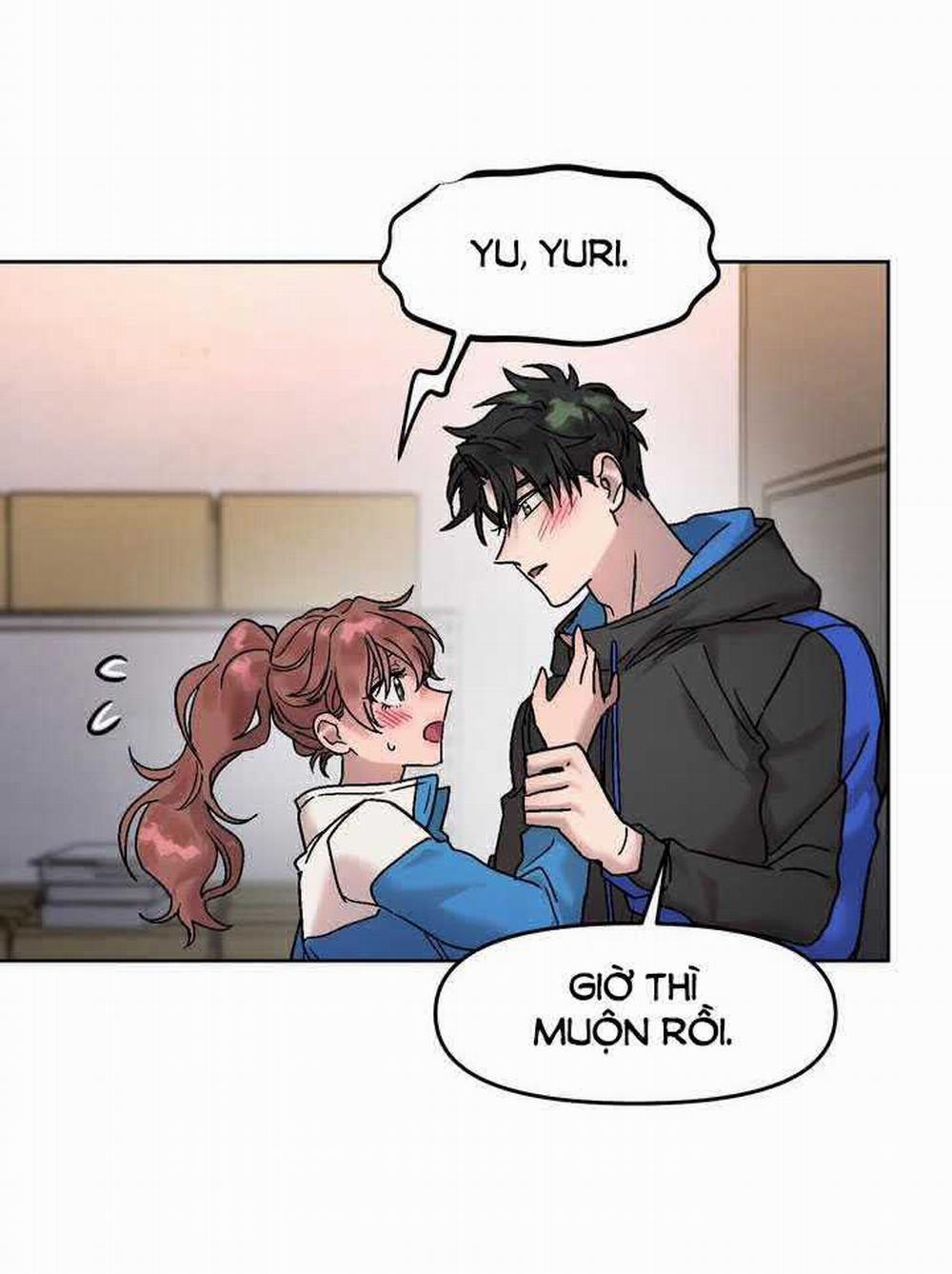 [18+] Cuộc Gọi Từ Ai 26.1 trang 6